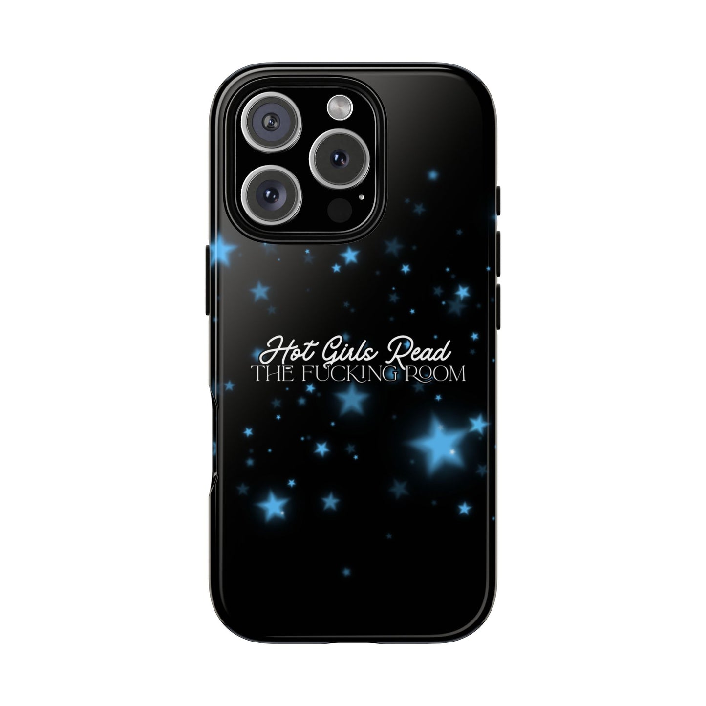 Read the Room Phone Case (Apple)