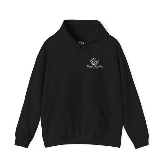 Defend Your Library Hoodie