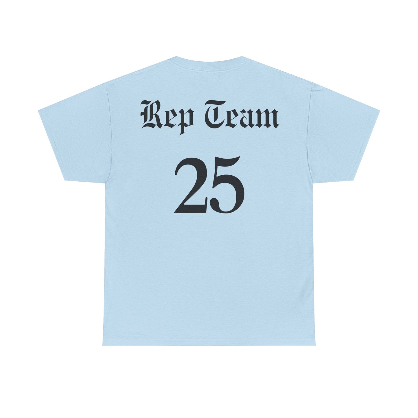 Rep Team All Seeing Tee (REPS ONLY)