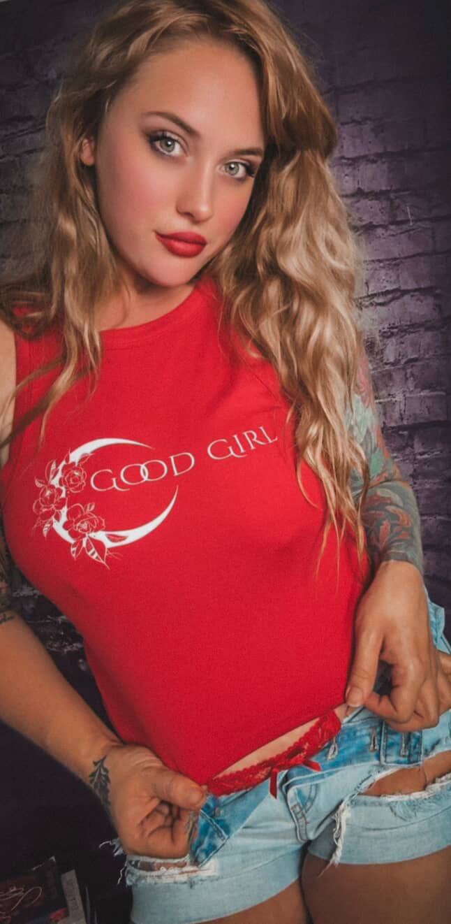 Side of the Moon Micro Rib Racer