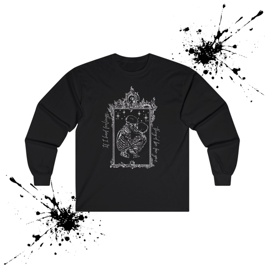 Feelings Long Sleeve