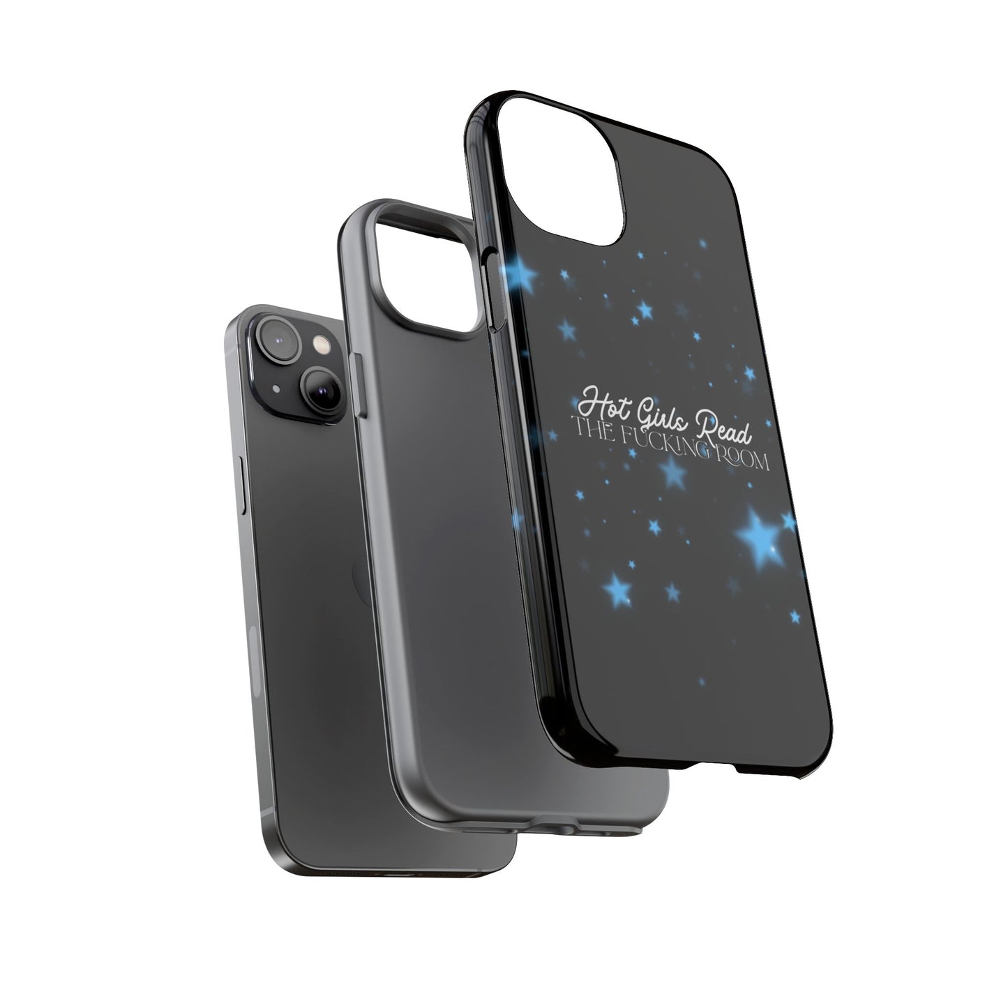 Read the Room Phone Case (Apple)