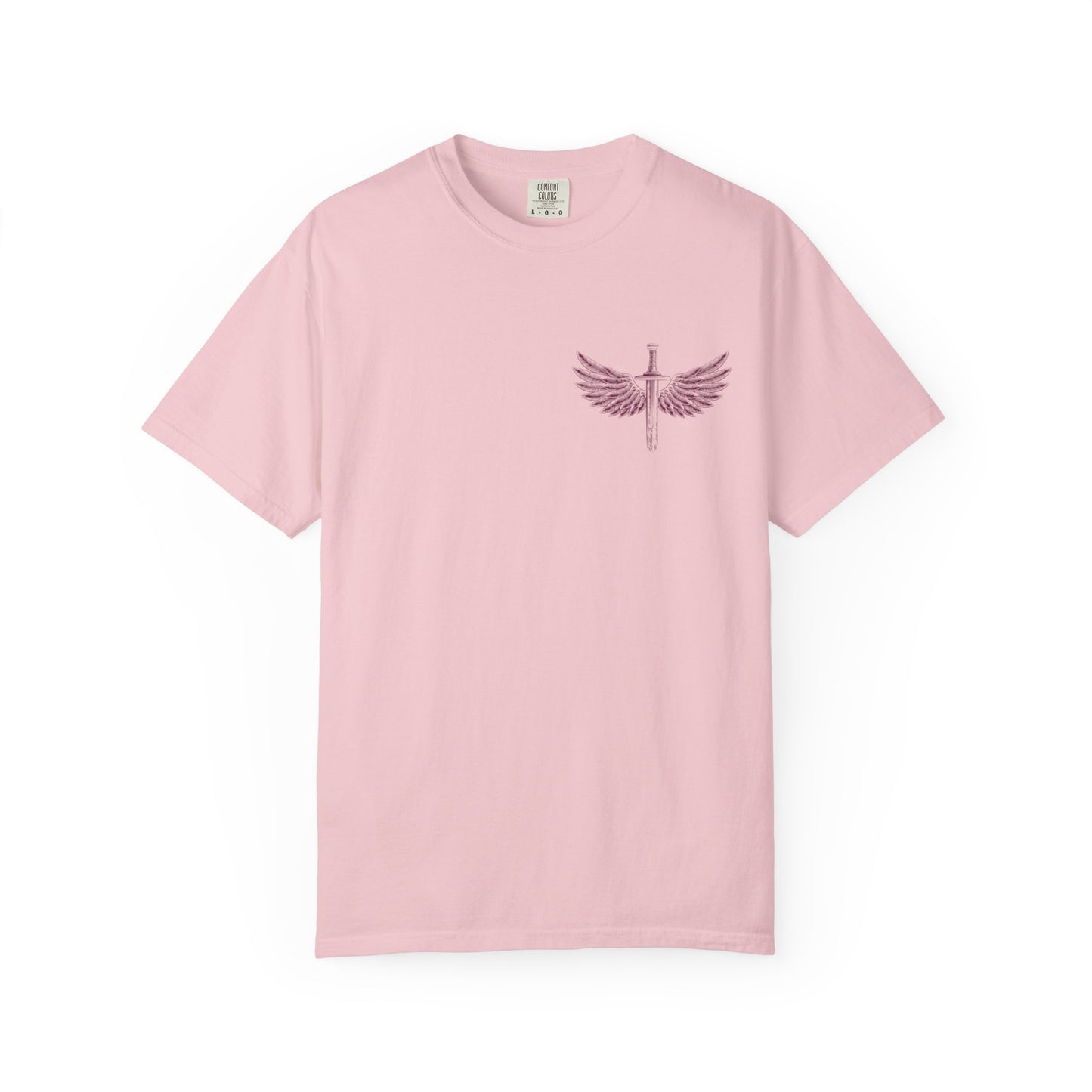 Romantasy Reader Tee (K&I PICKUP)