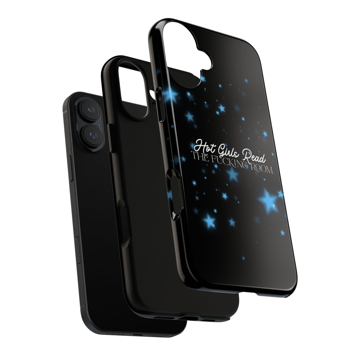 Read the Room Phone Case (Apple)
