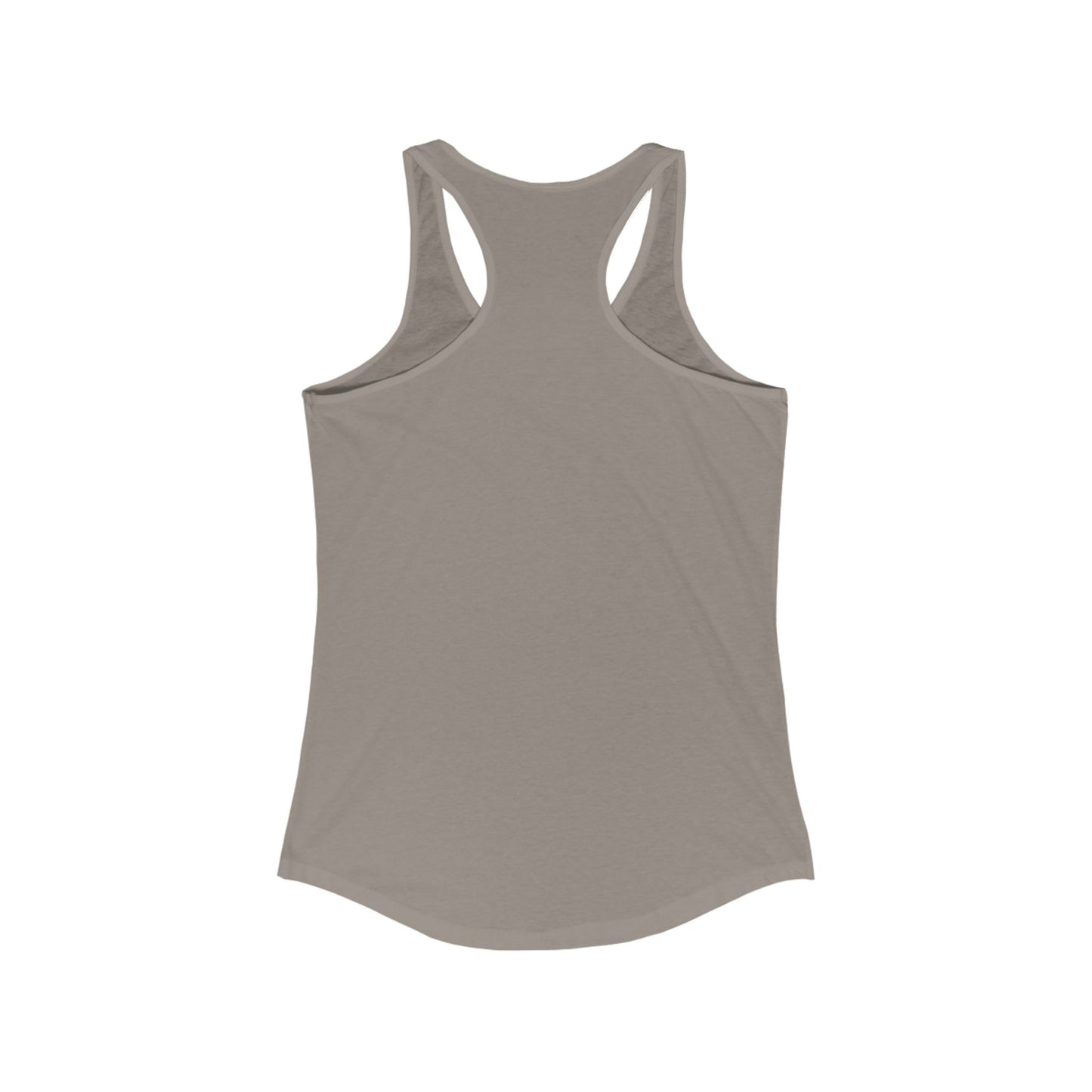 Feral Girl Summer Racerback Tank