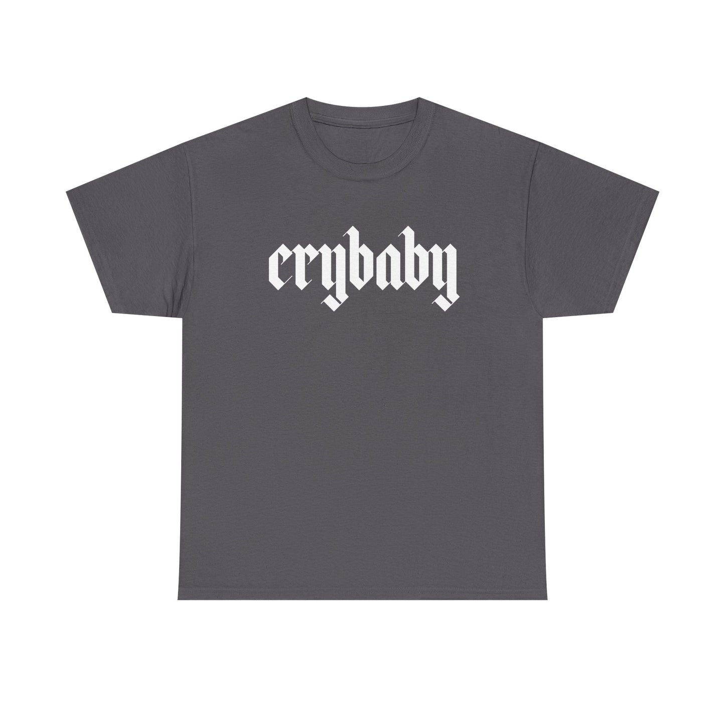 Crybaby Tee