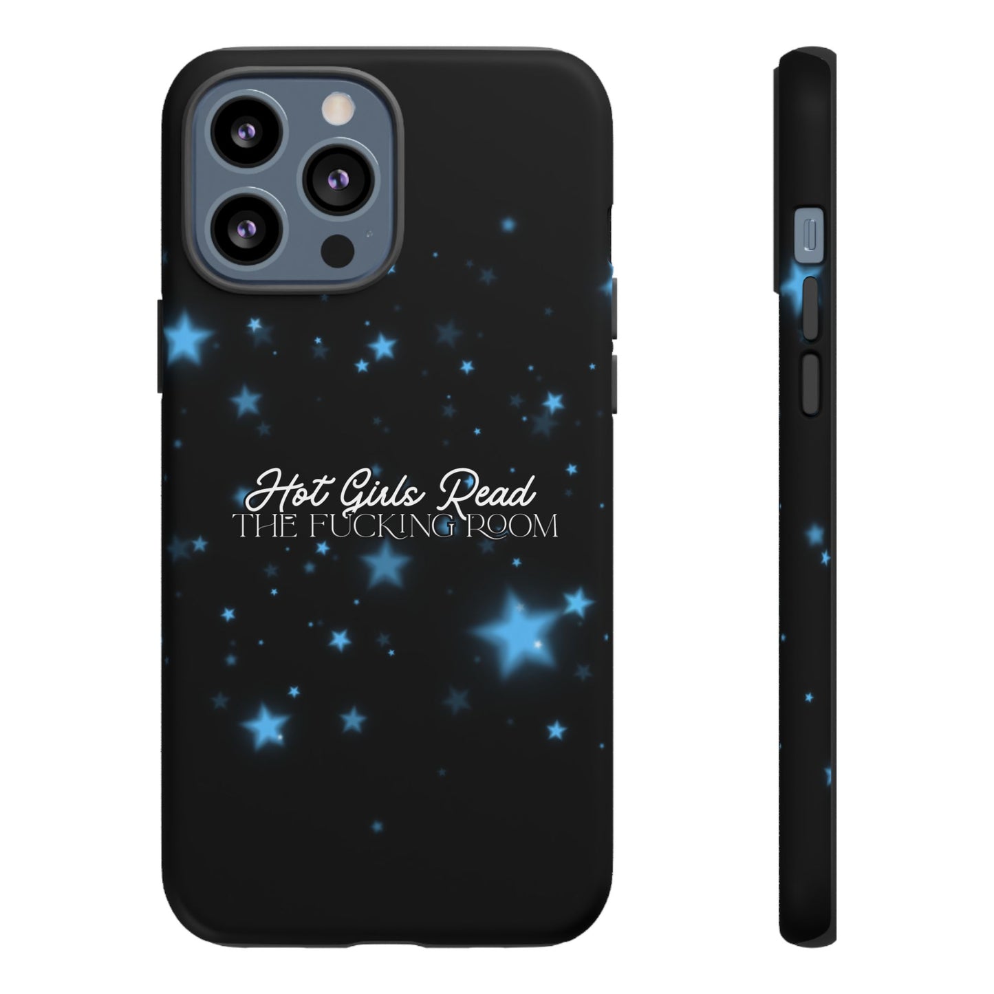 Read the Room Phone Case (Apple)