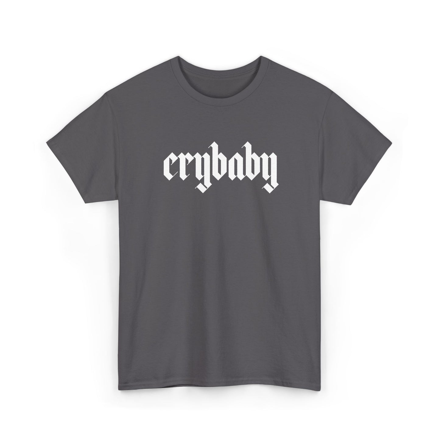 Crybaby Tee