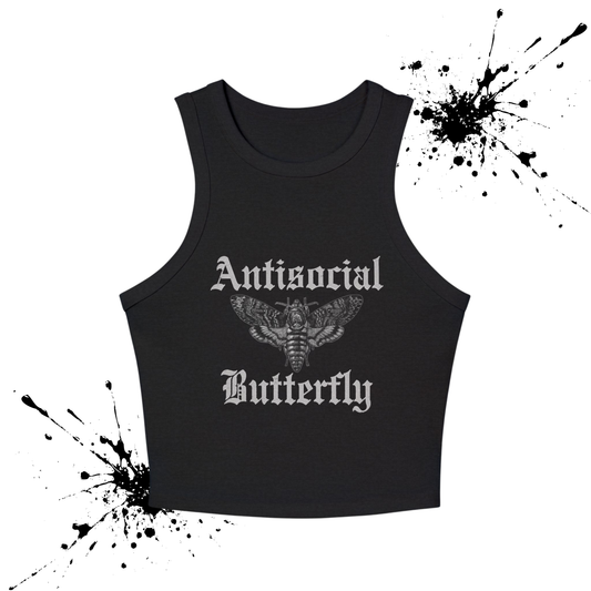 Antisocial Micro Rib