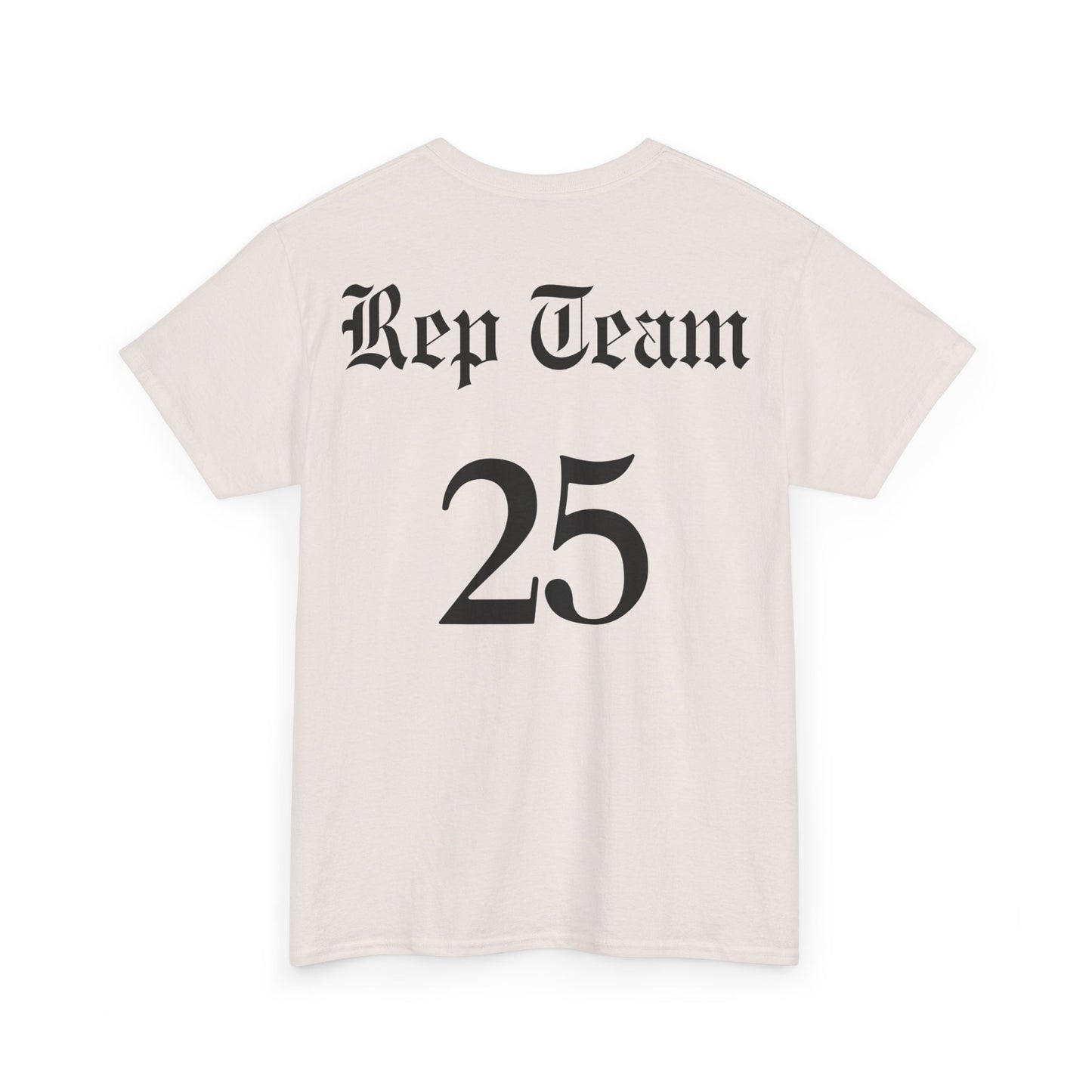 Rep Team All Seeing Tee (REPS ONLY)