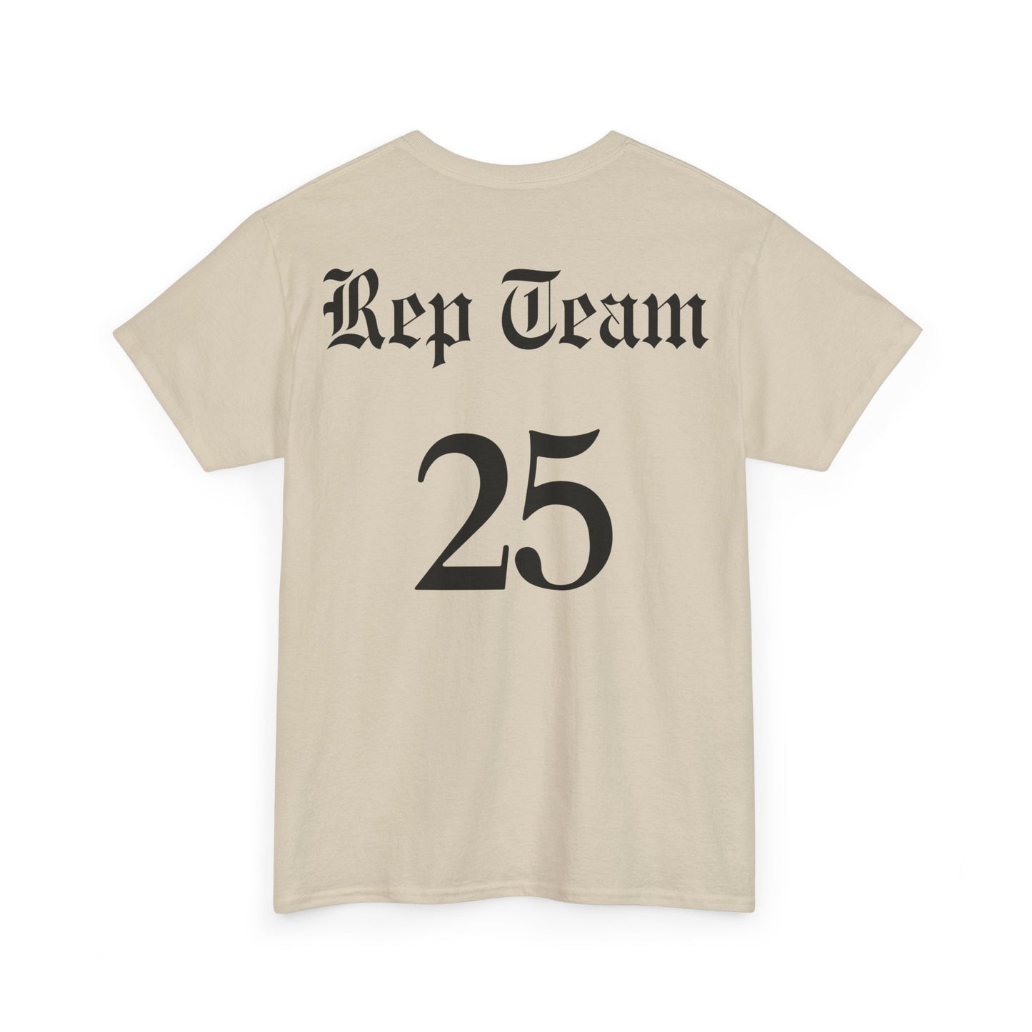 Rep Team All Seeing Tee (REPS ONLY)