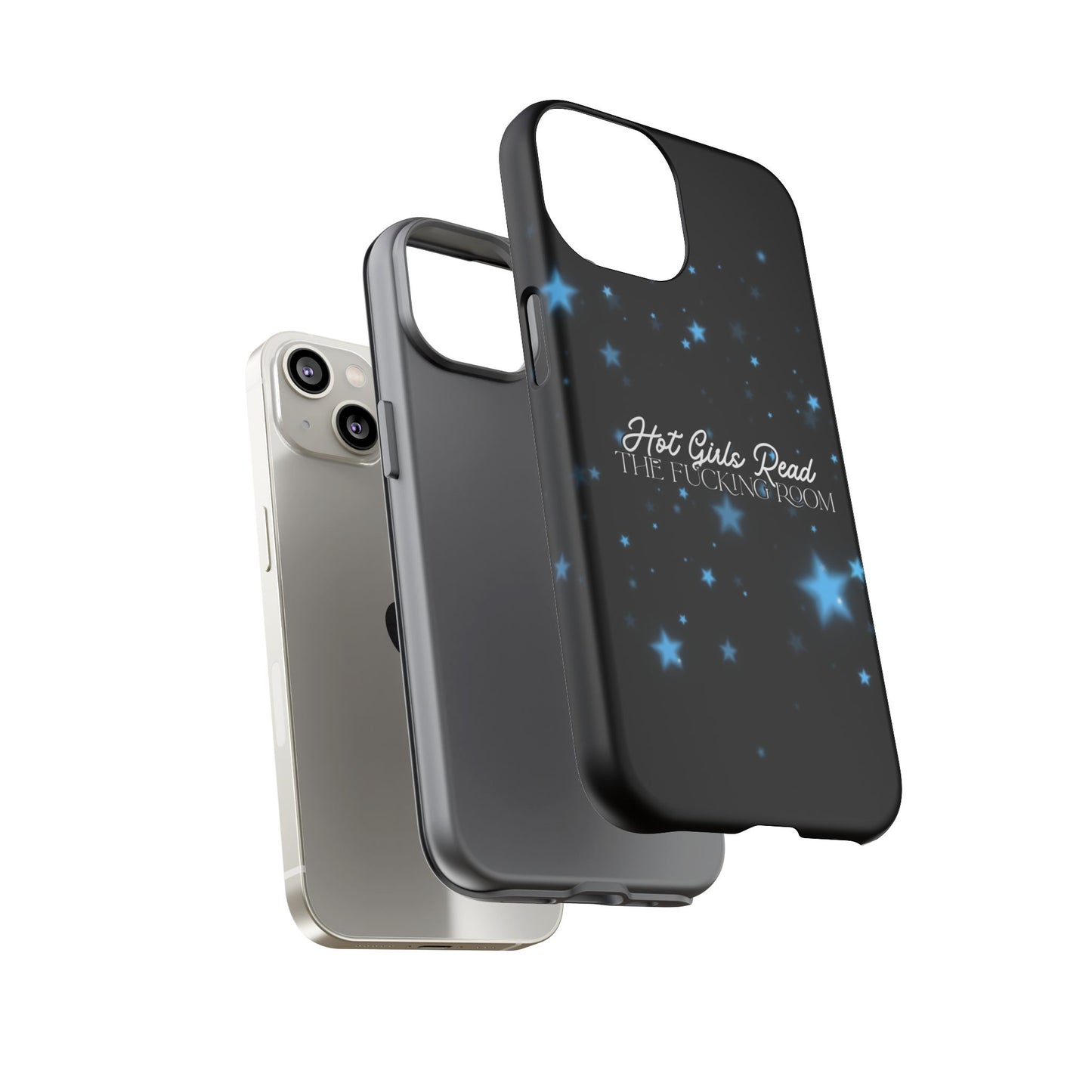 Read the Room Phone Case (Apple)