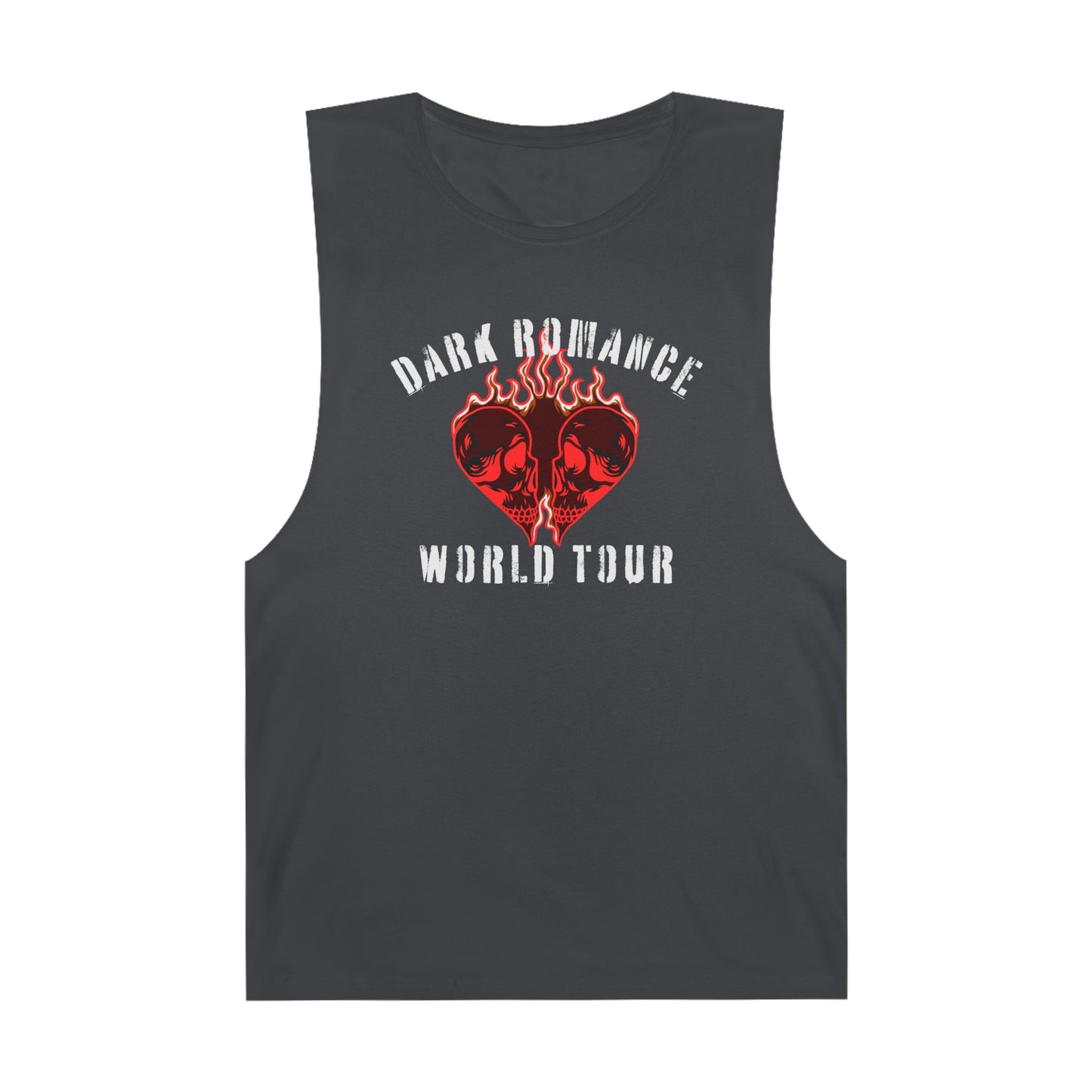 Dark Romance Tour Tank