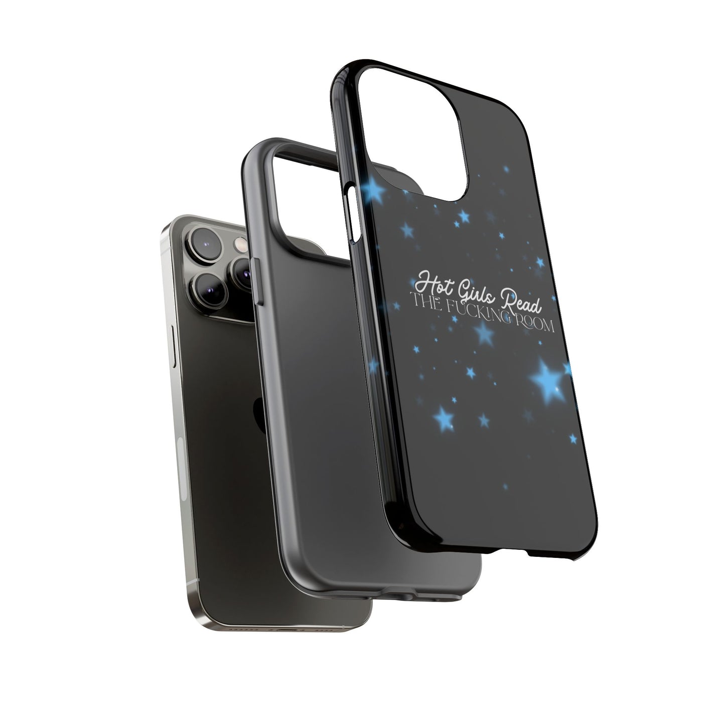 Read the Room Phone Case (Apple)