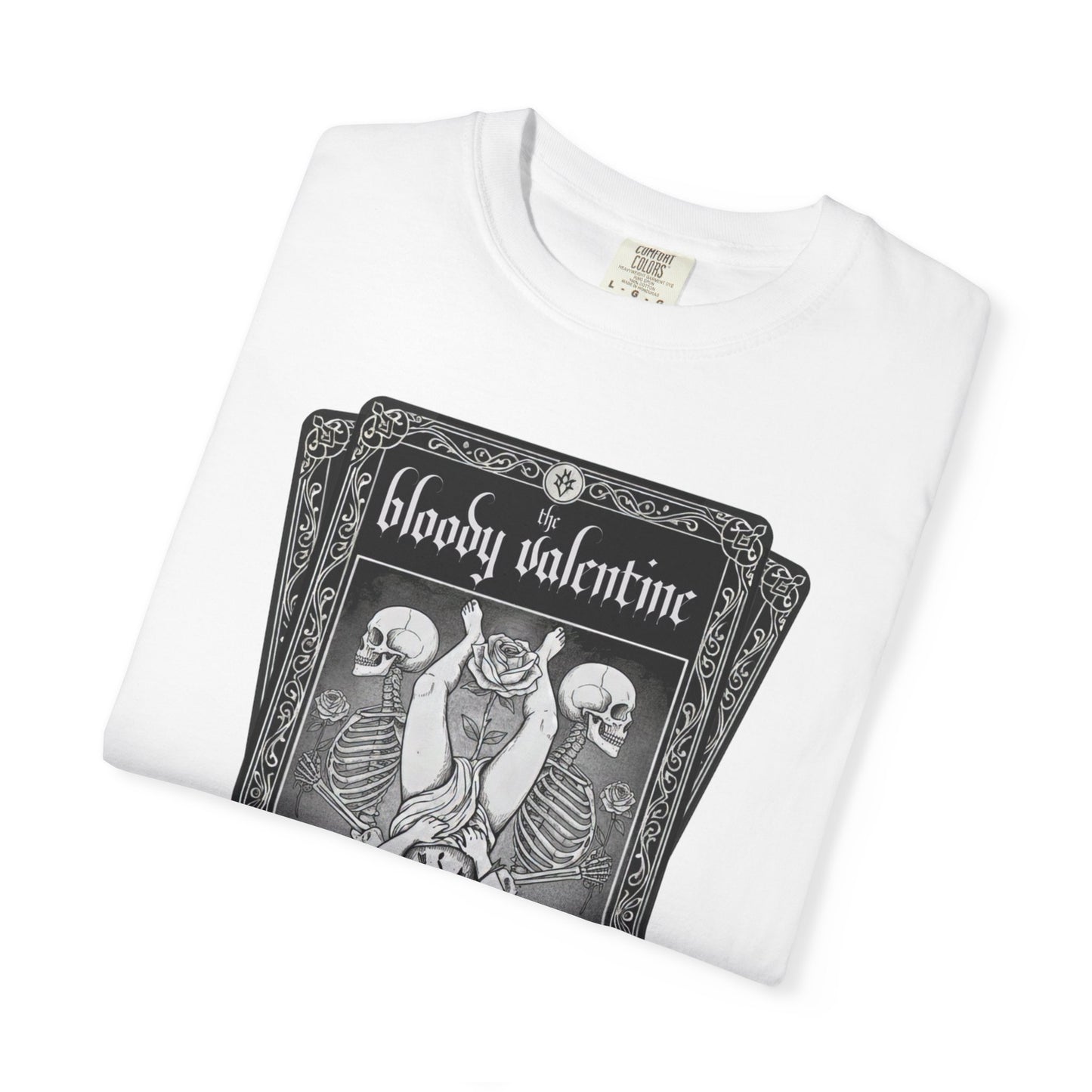 Bloody Valentine Tee
