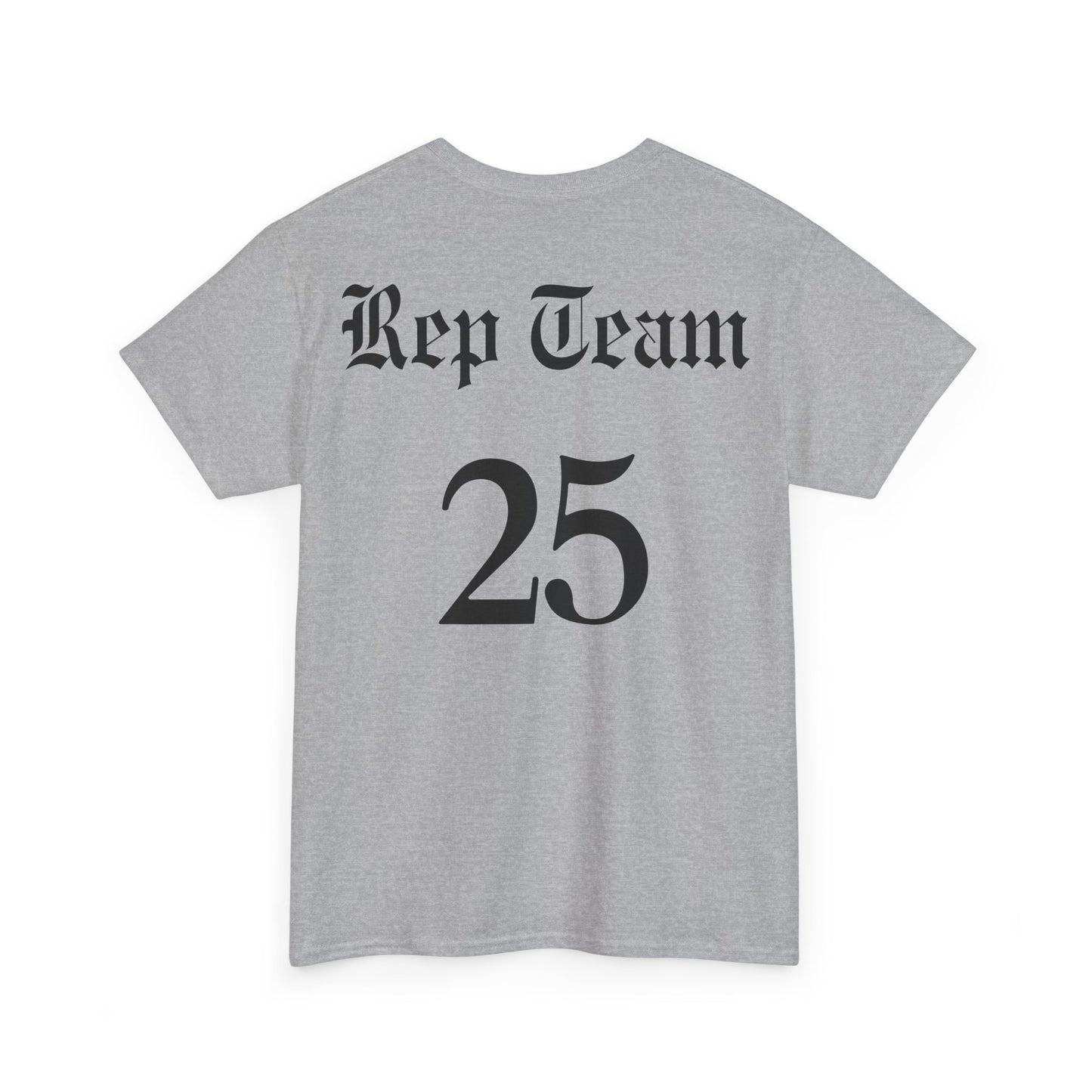 Rep Team All Seeing Tee (REPS ONLY)