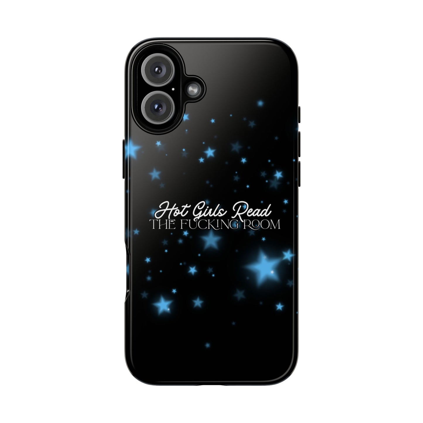 Read the Room Phone Case (Apple)