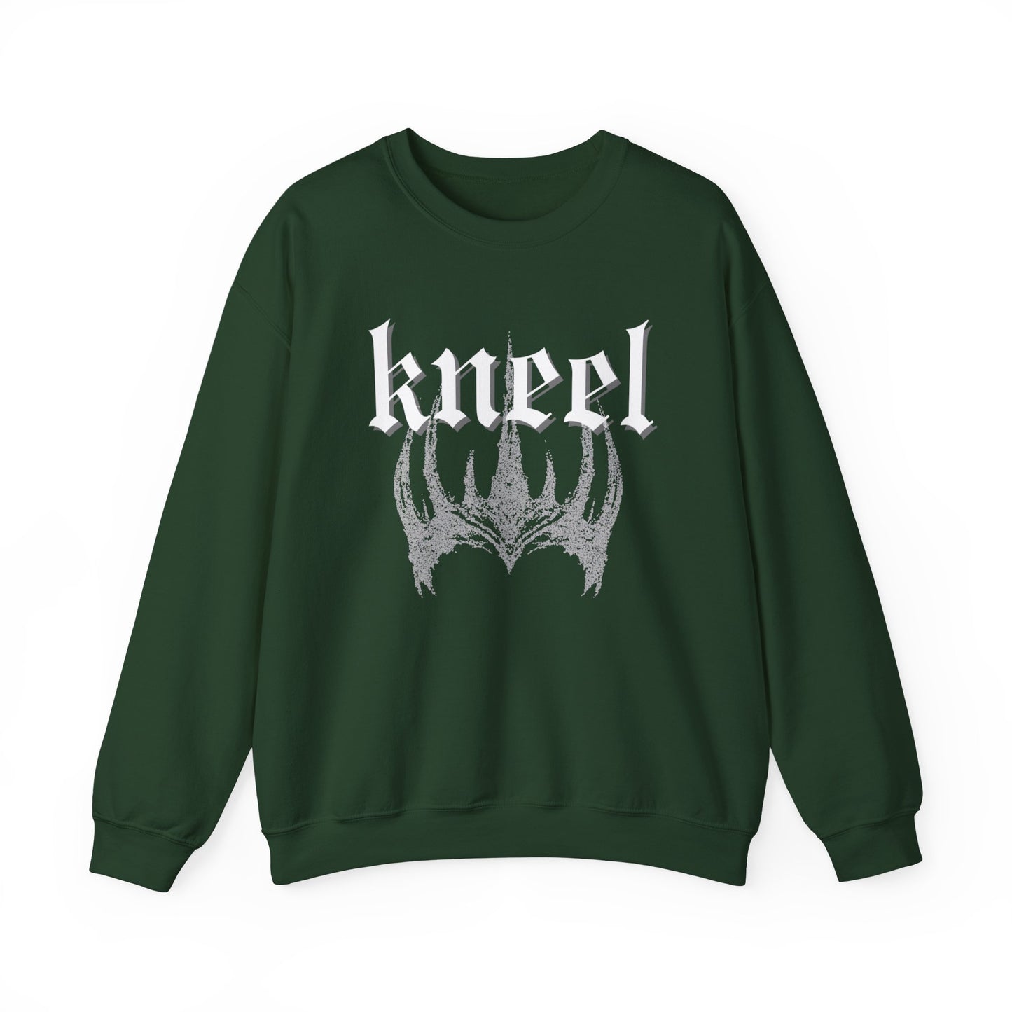 Kneel Crewneck