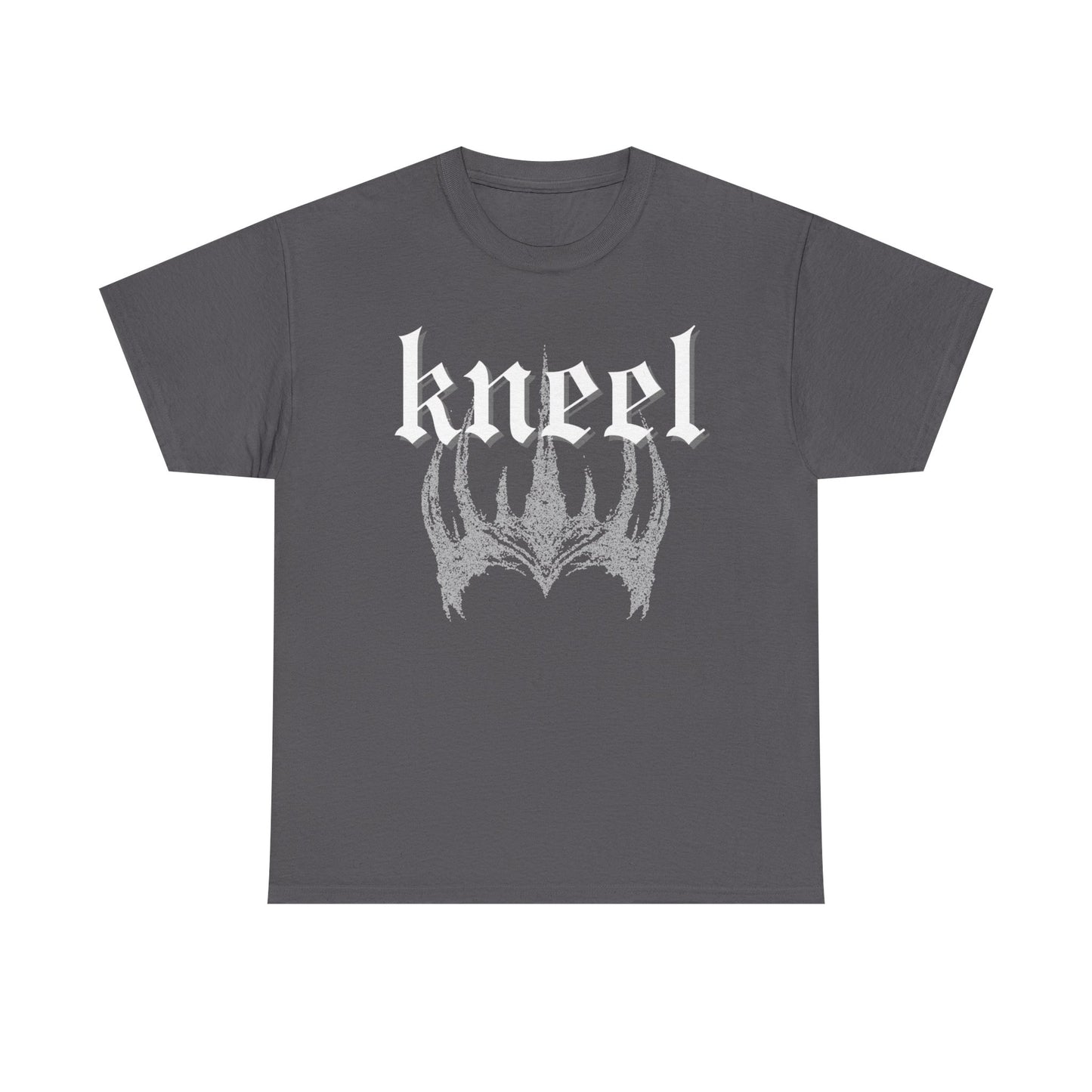 Kneel Tee
