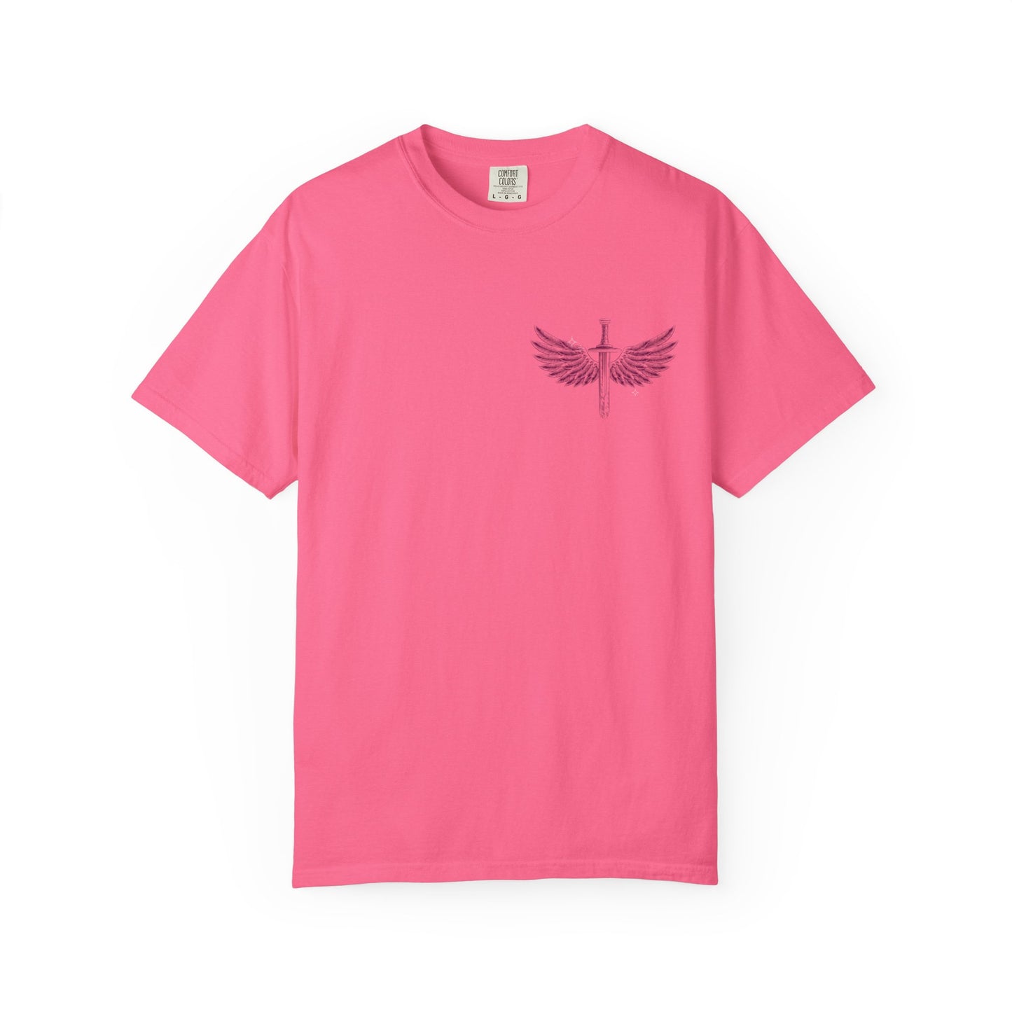 Romantasy Tee
