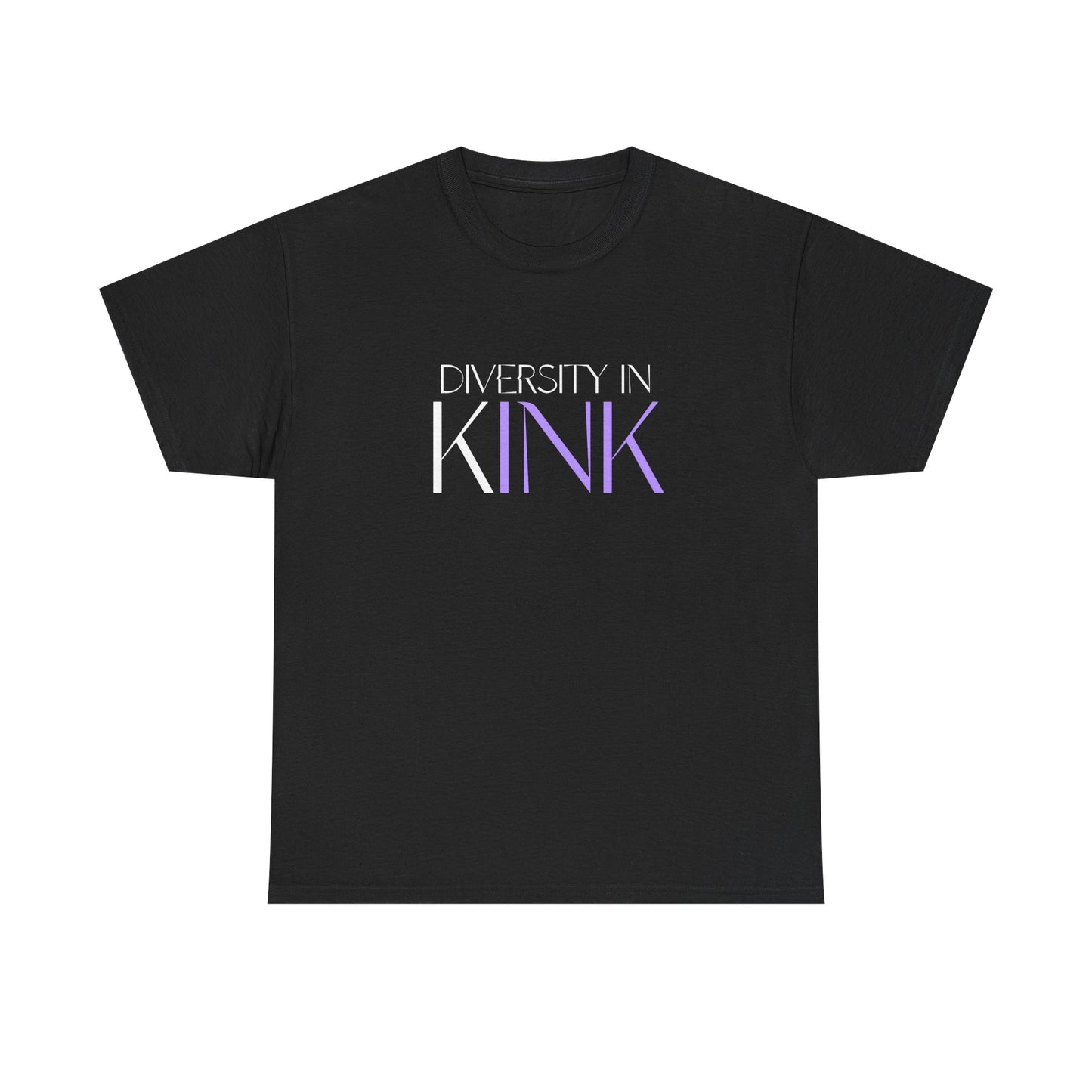 Diversity in Kink Tee (K&I Exclusive)