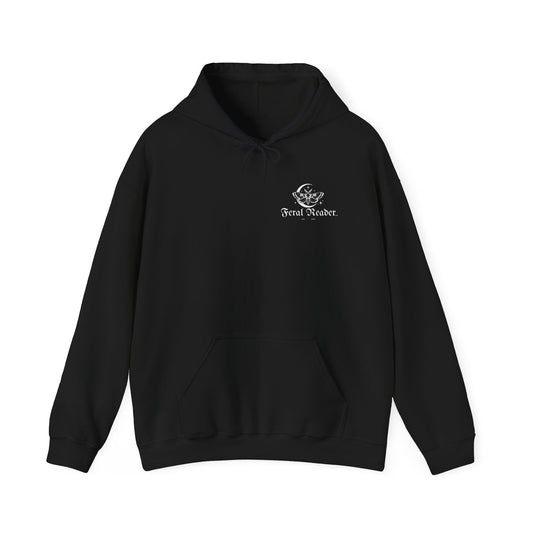 Old White Men Hoodie
