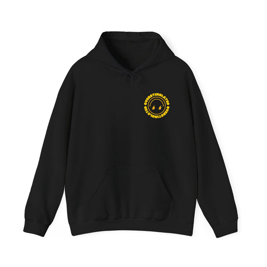 Overstimulated Hoodie