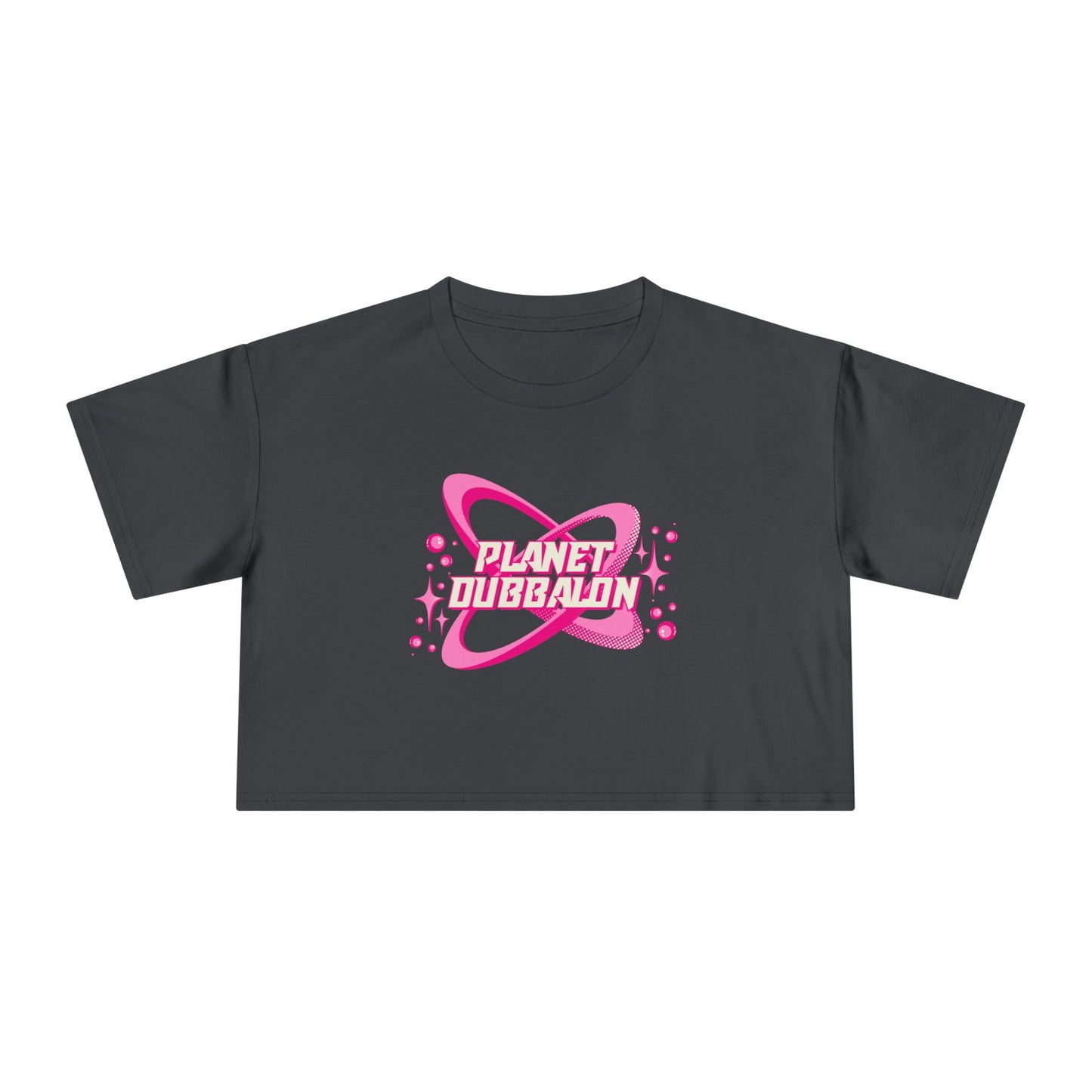 Planet Dubbalon Crop