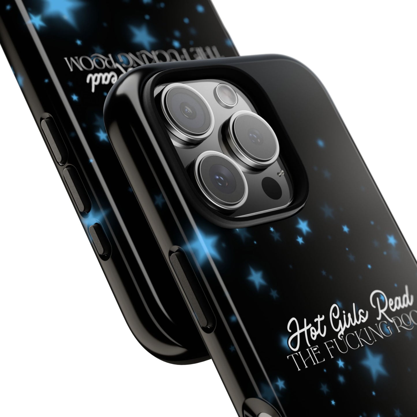 Read the Room Phone Case (Apple)
