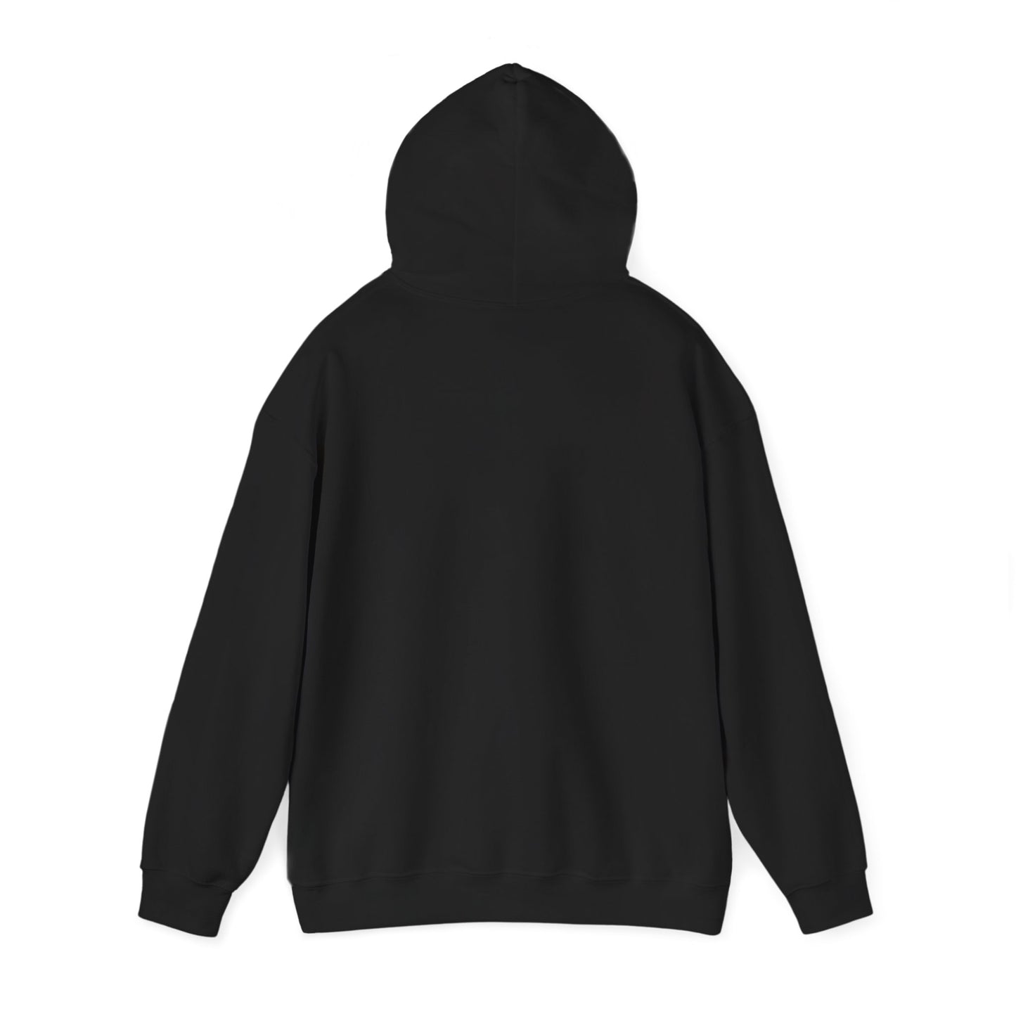 Live, Laugh Hoodie