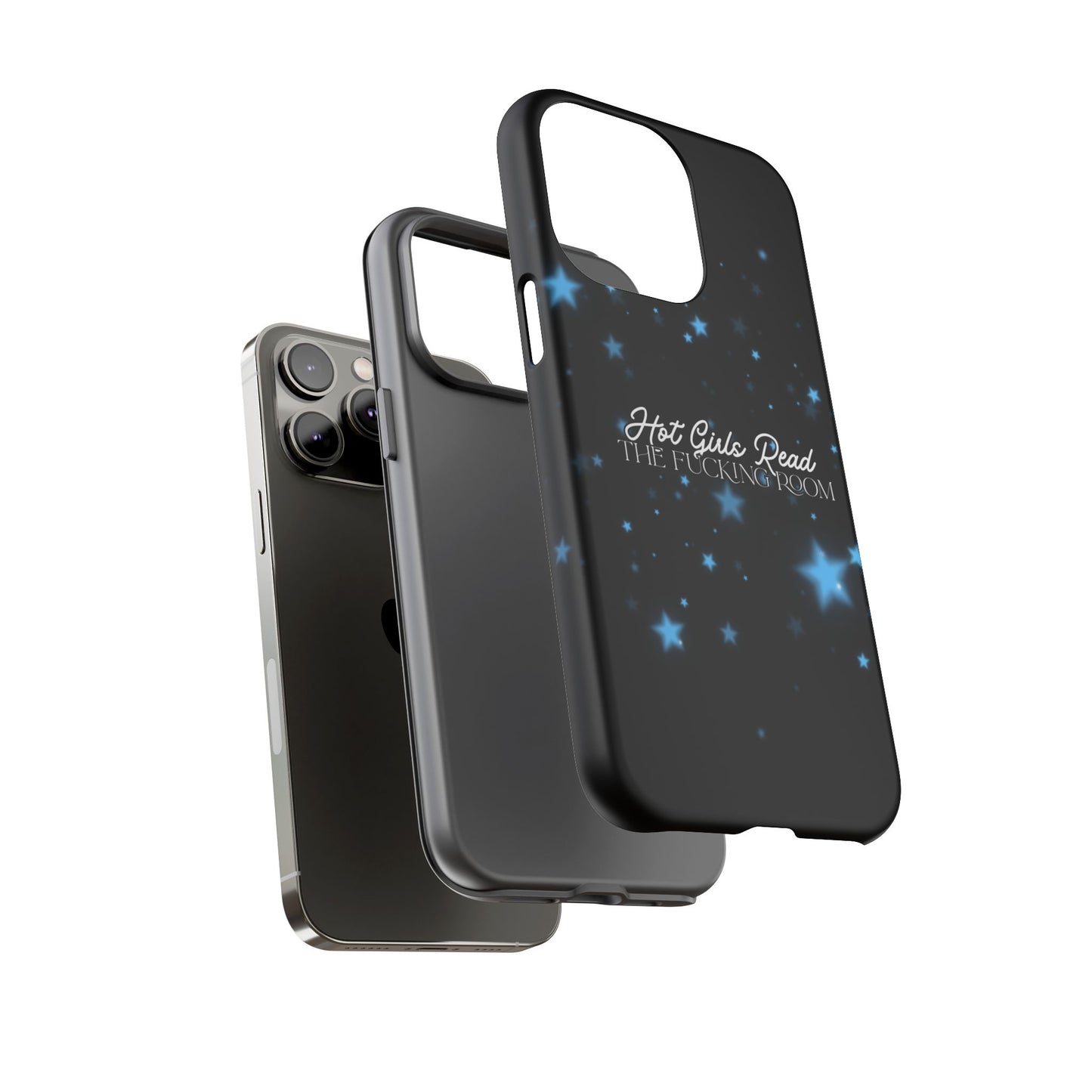 Read the Room Phone Case (Apple)