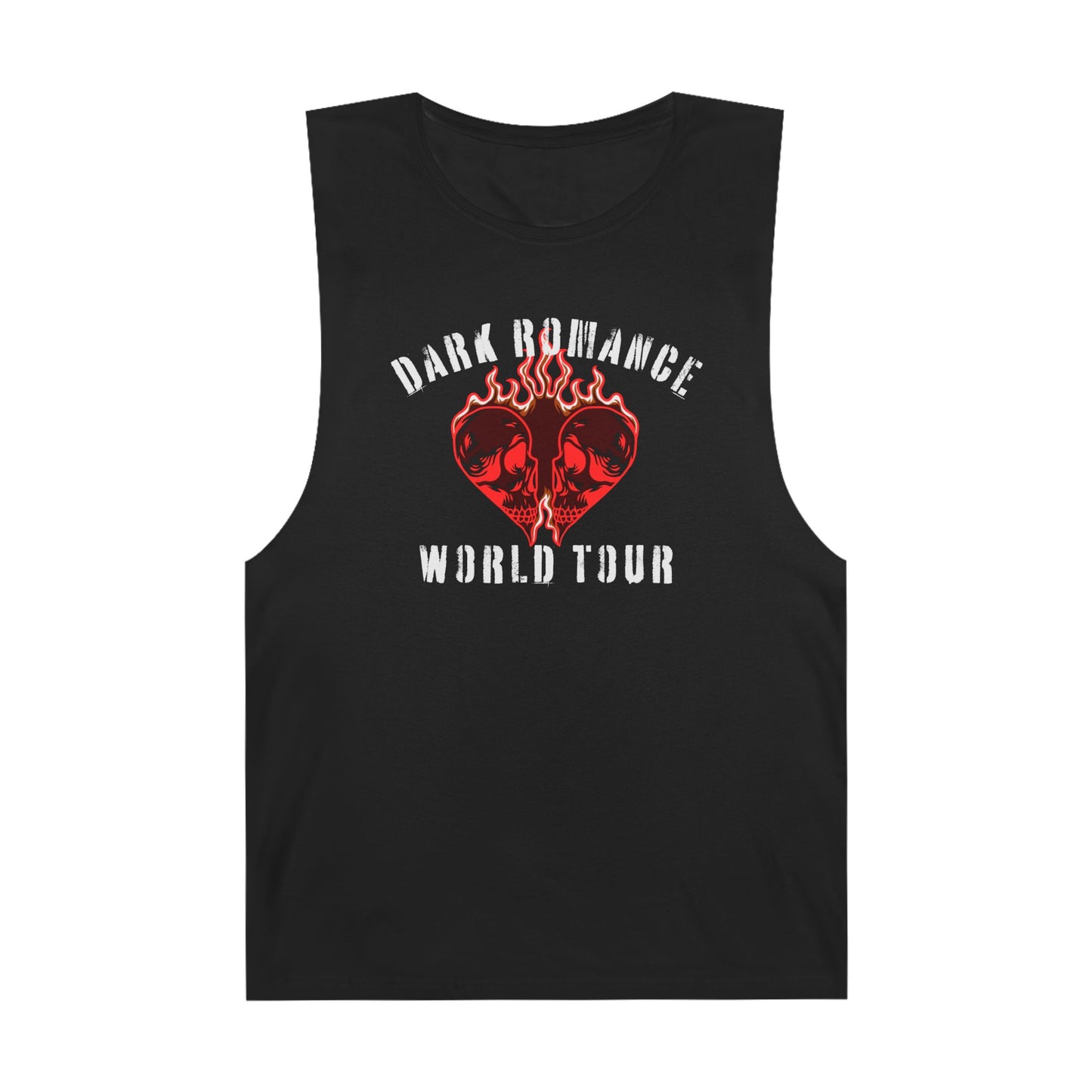Dark Romance Tour Tank