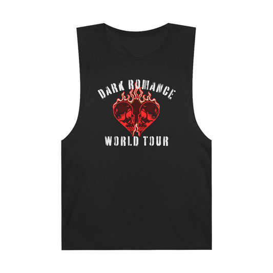 Dark Romance Tour Tank