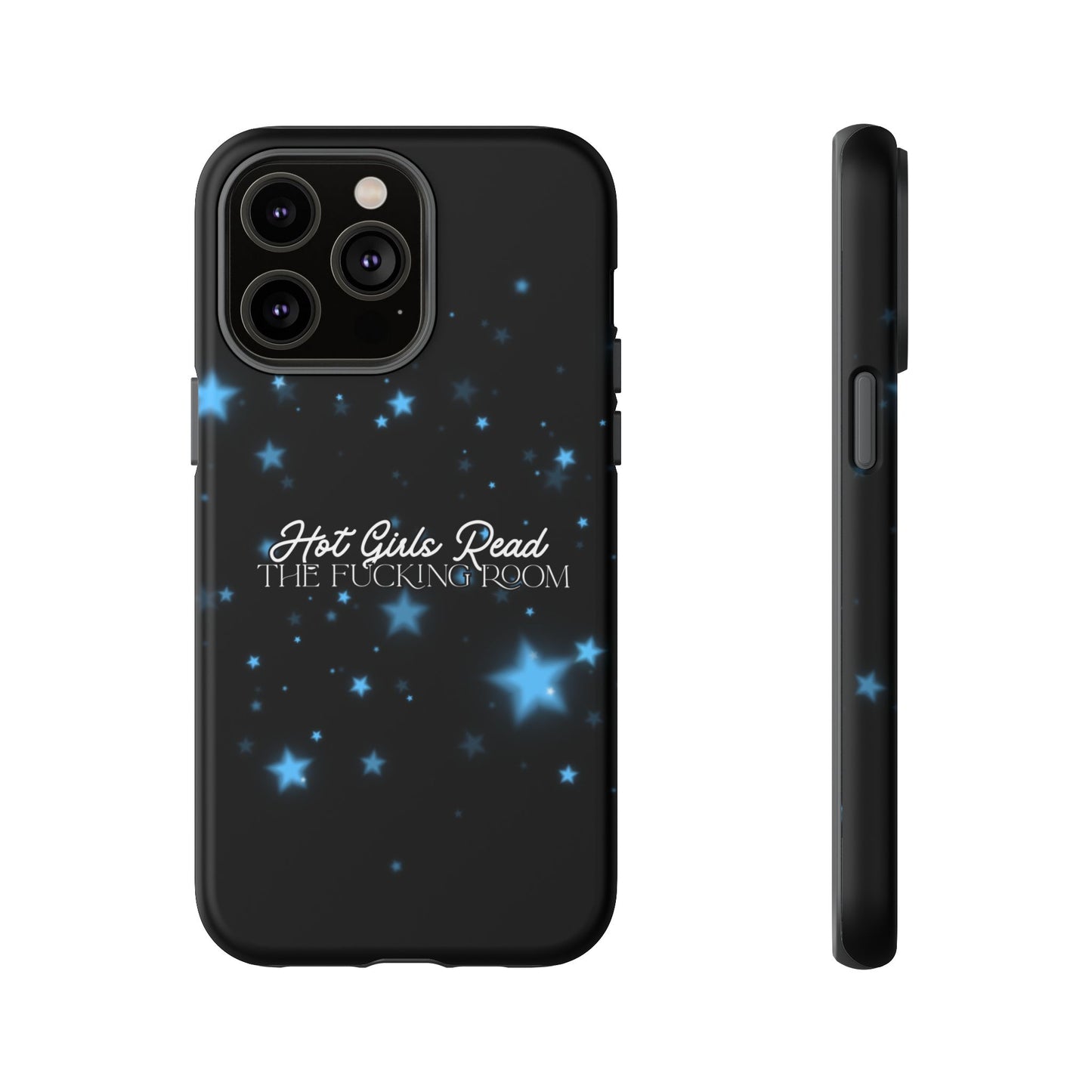 Read the Room Phone Case (Apple)