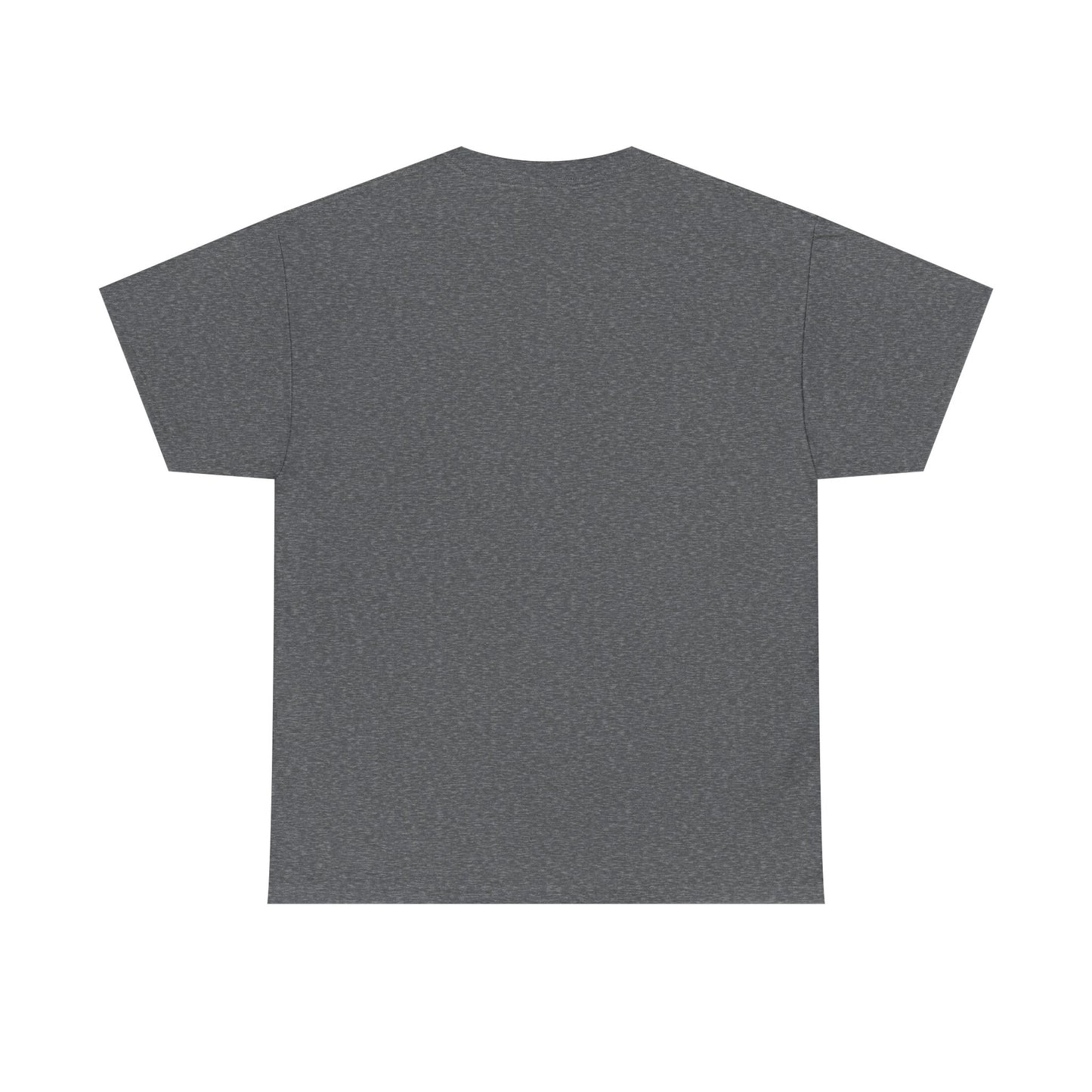 Crashing Out Tee
