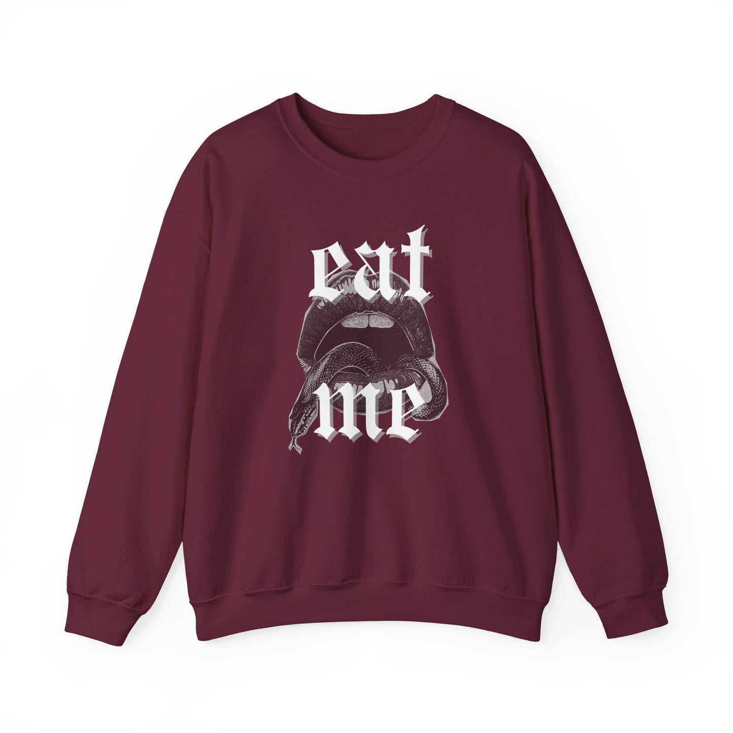 Eat Me Crewneck