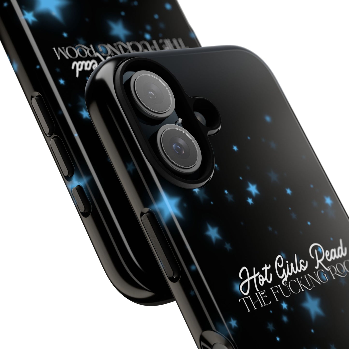 Read the Room Phone Case (Apple)
