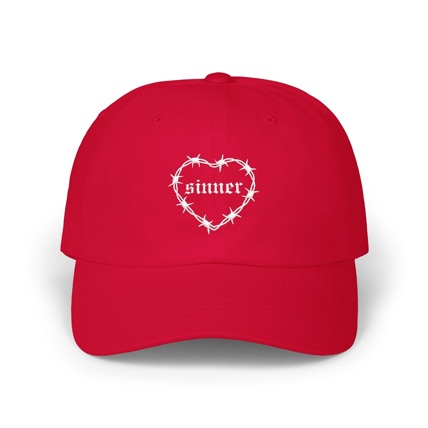 Sinner Hat