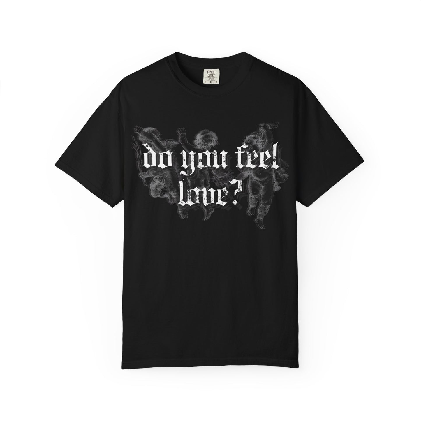 Feel Love Tee