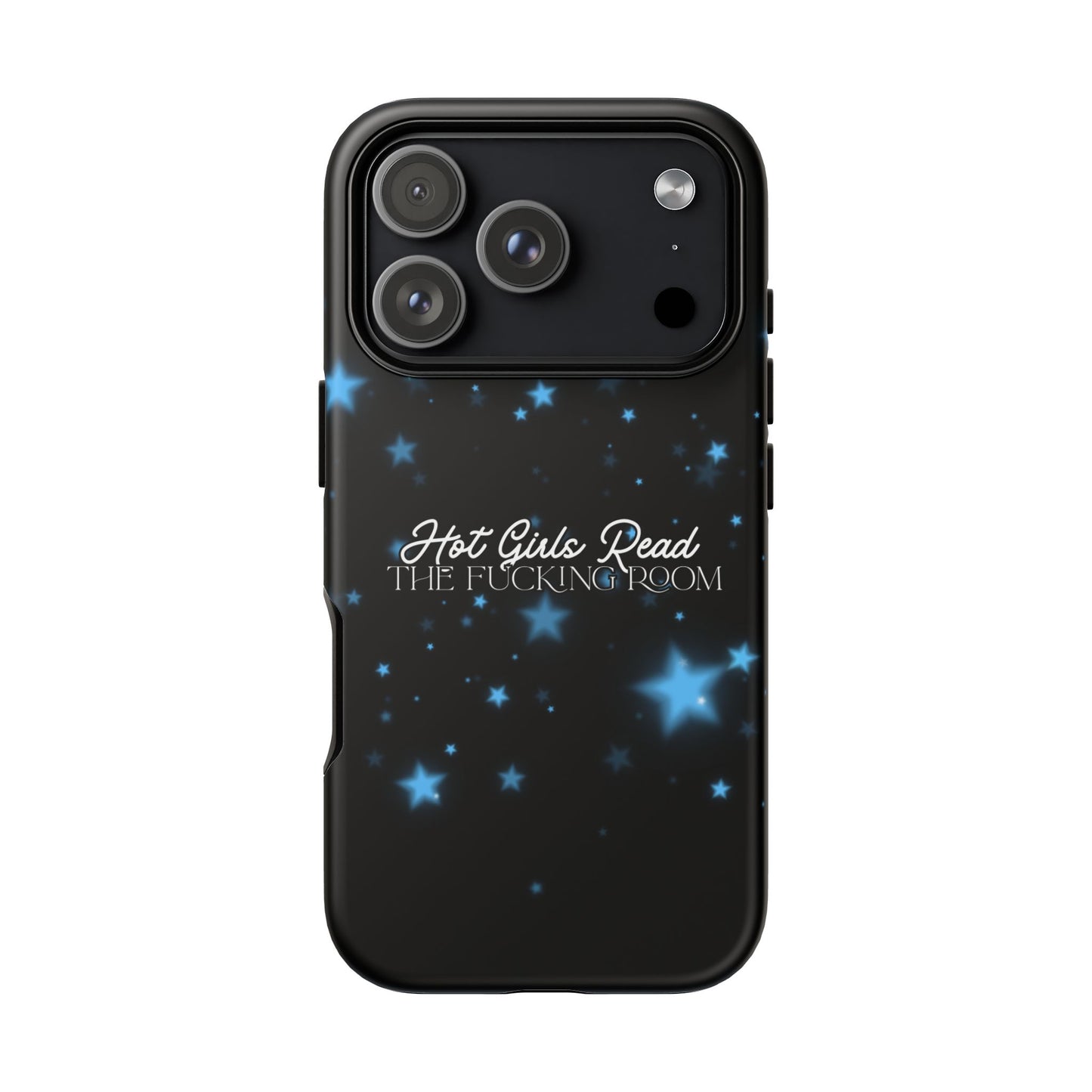 Read the Room Phone Case (Apple)