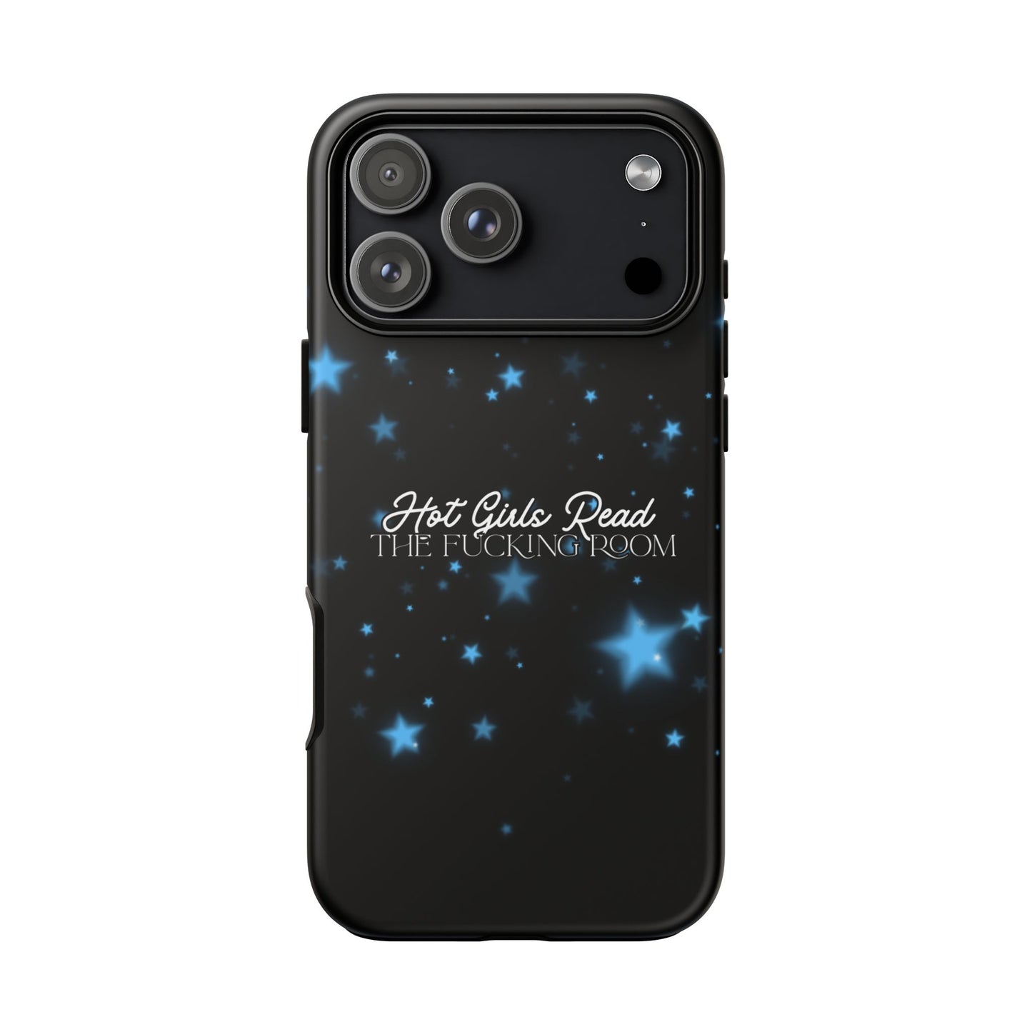 Read the Room Phone Case (Apple)