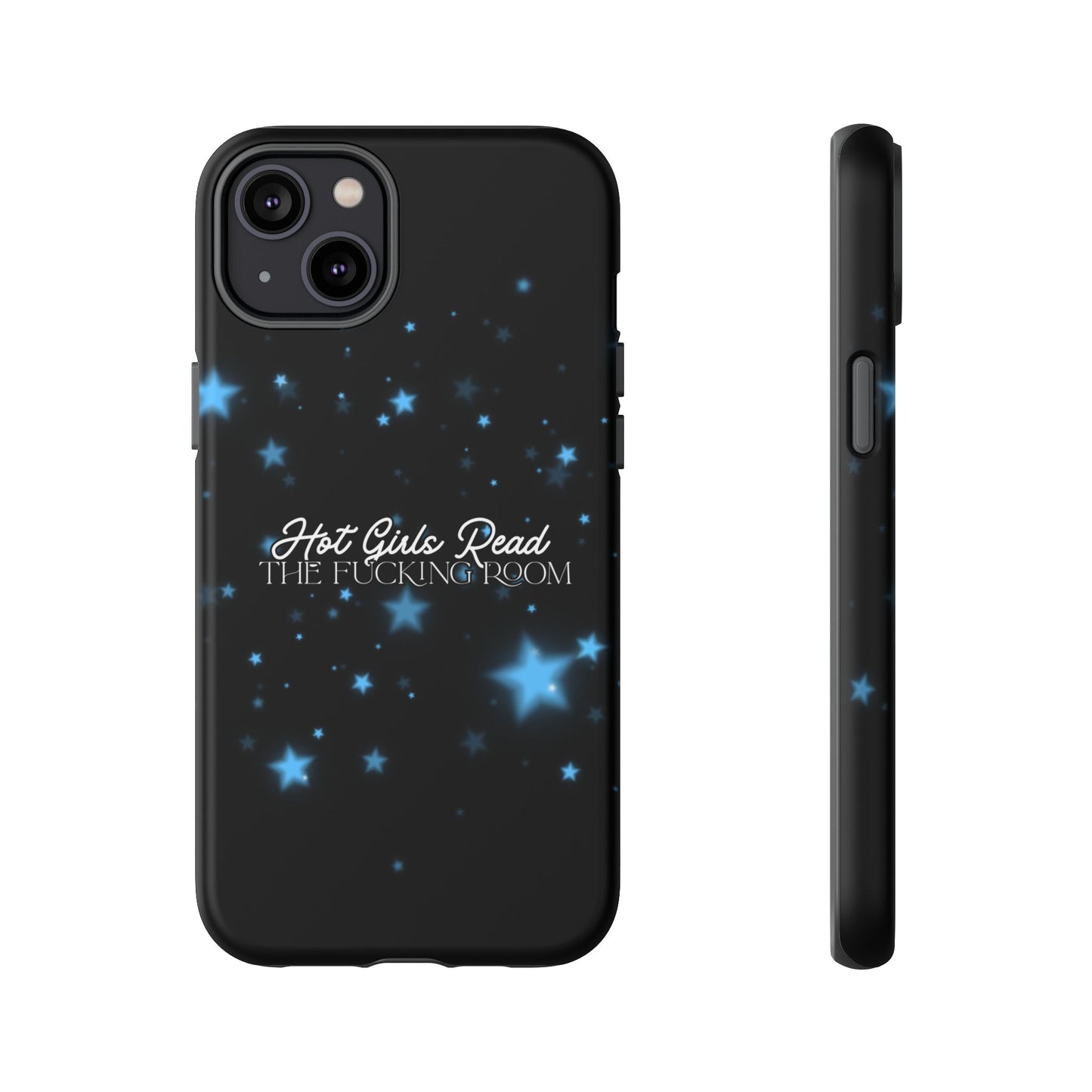 Read the Room Phone Case (Apple)
