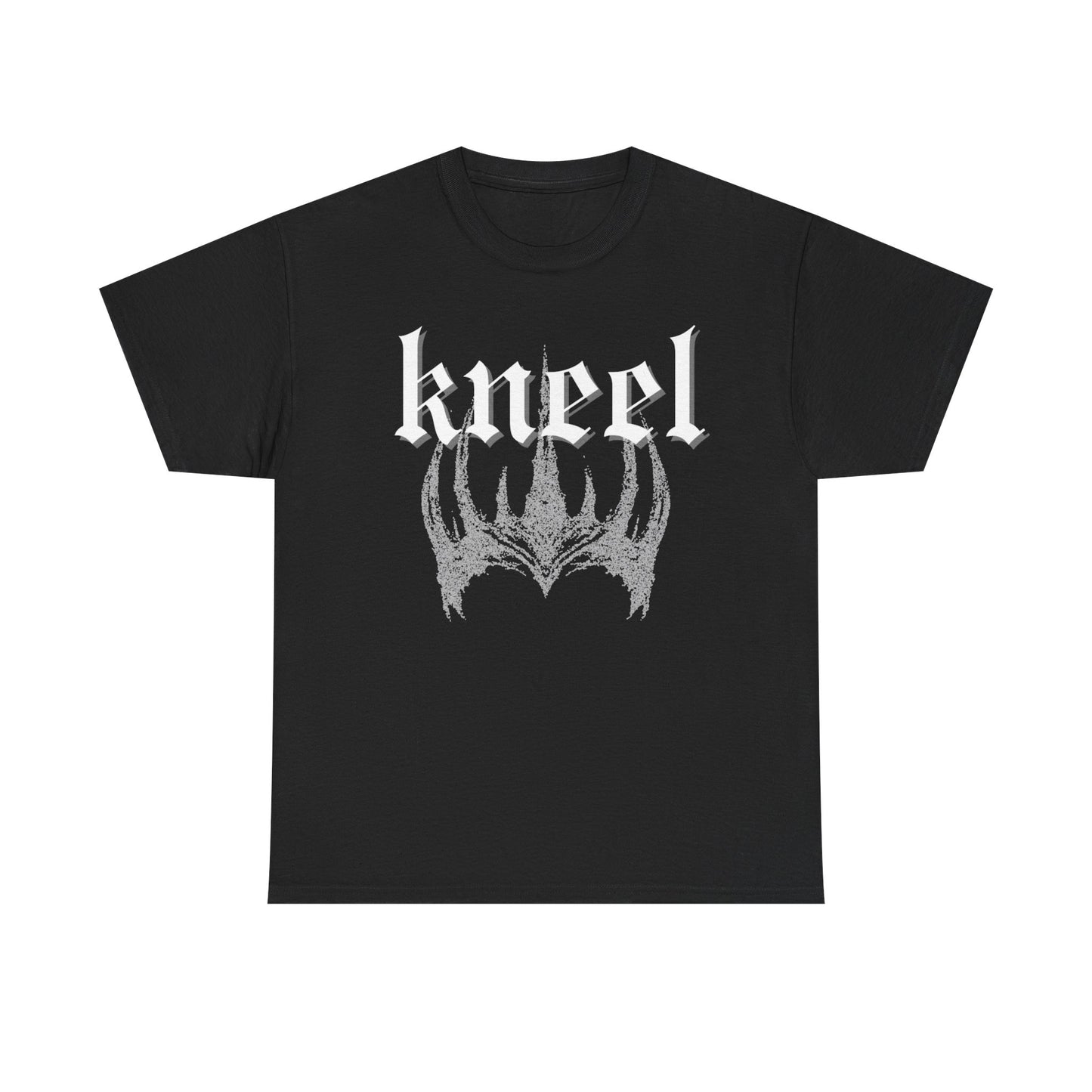 Kneel Tee