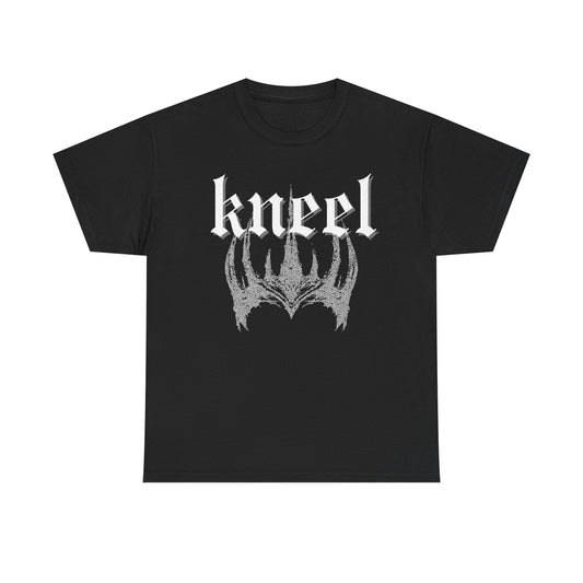 Kneel Tee
