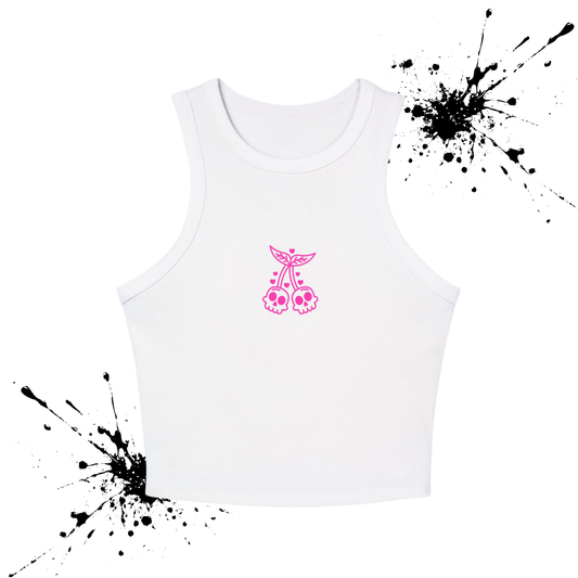 Cherry Bomb Micro Rib