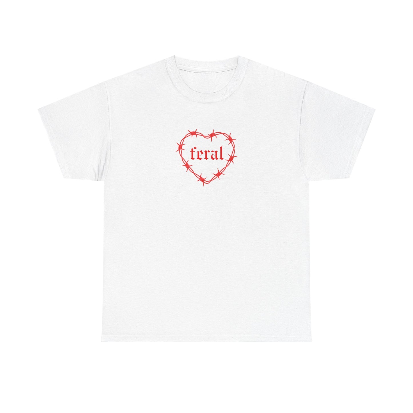 Feral Tee