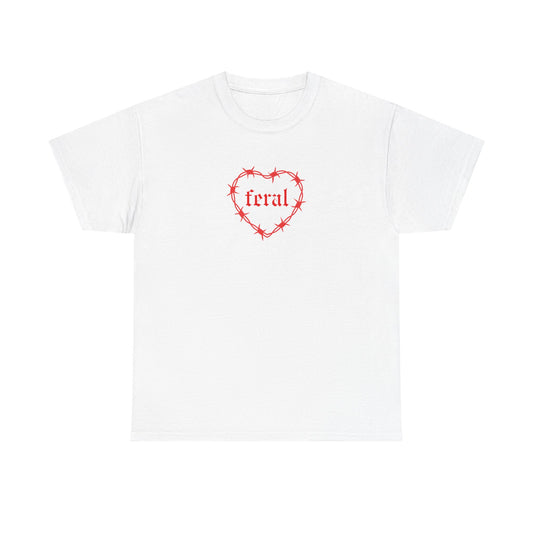 Feral Tee