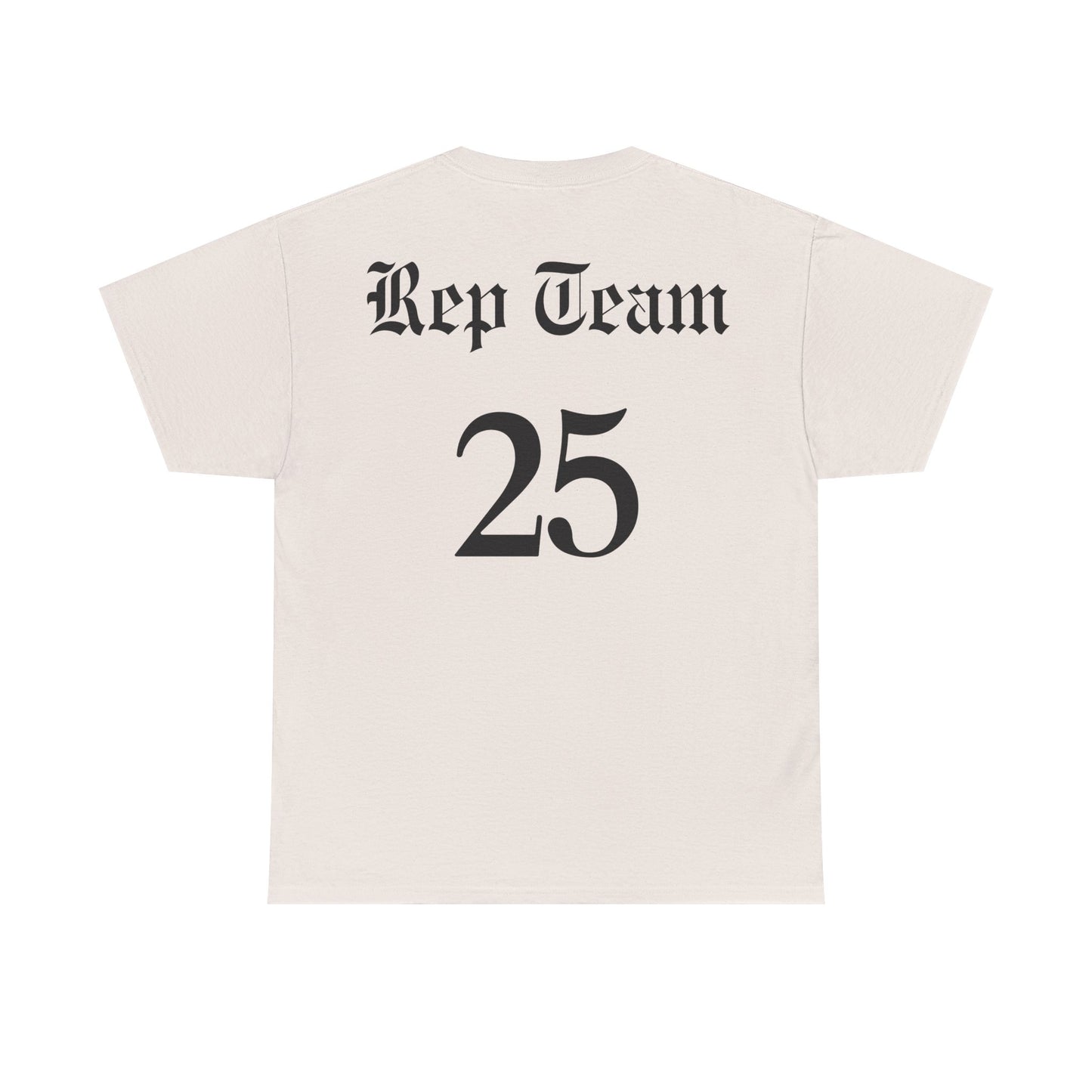 Rep Team All Seeing Tee (REPS ONLY)