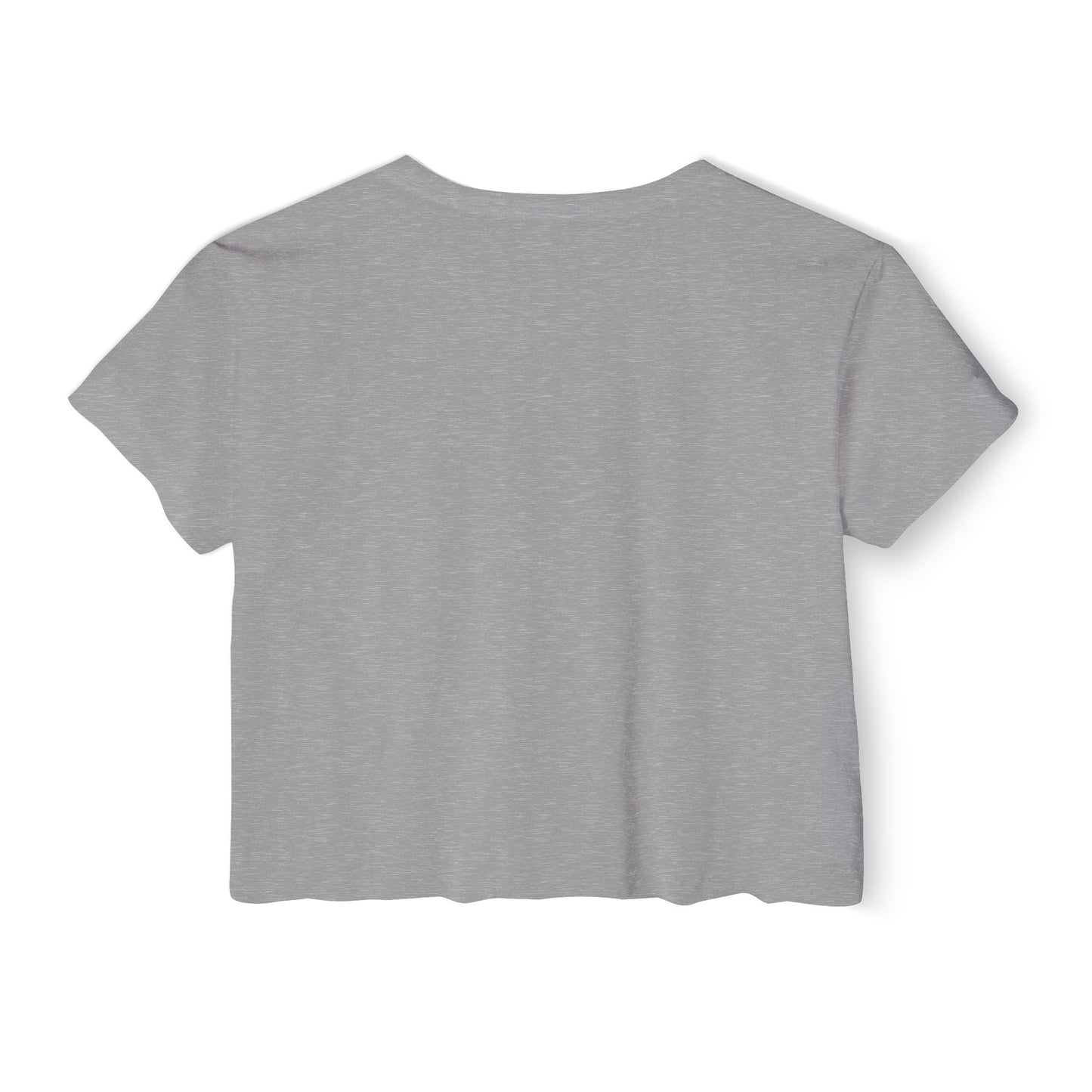 Untamed Cowgirl Crop