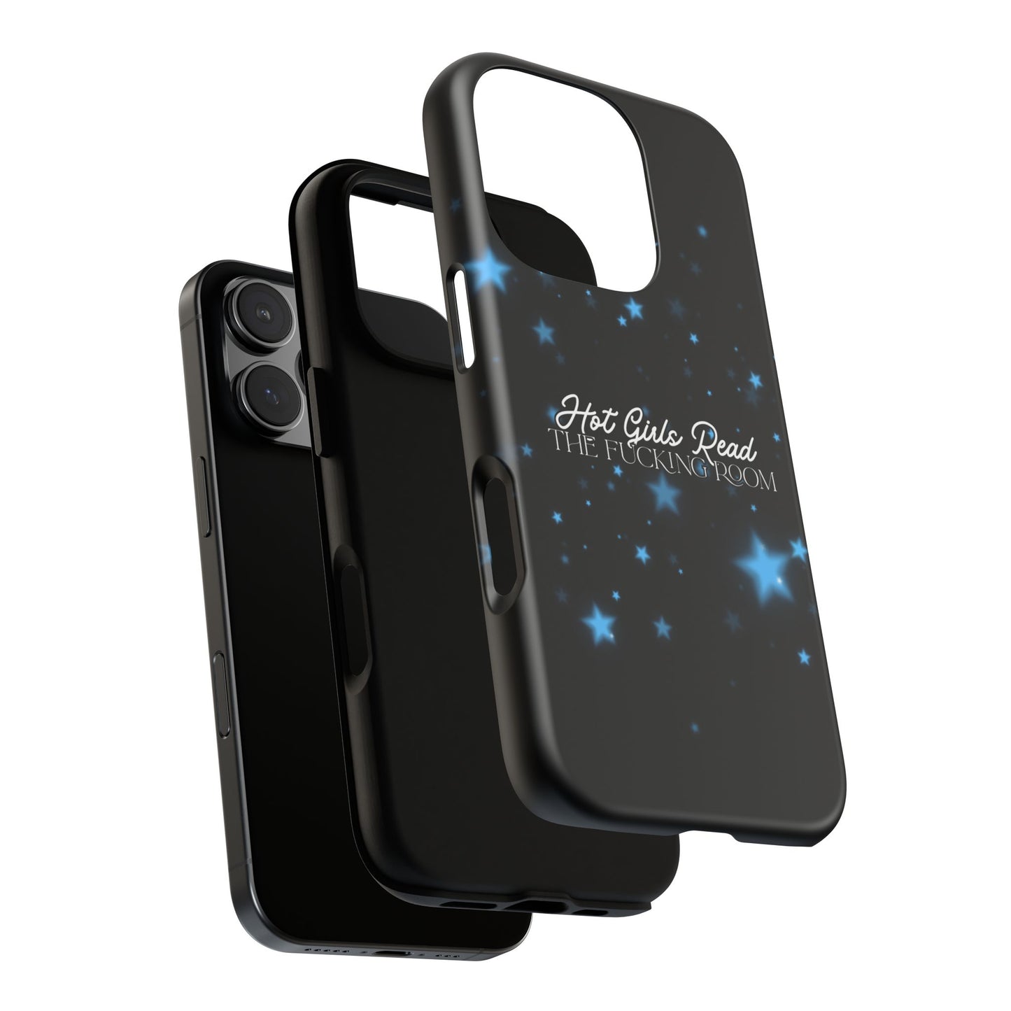 Read the Room Phone Case (Apple)